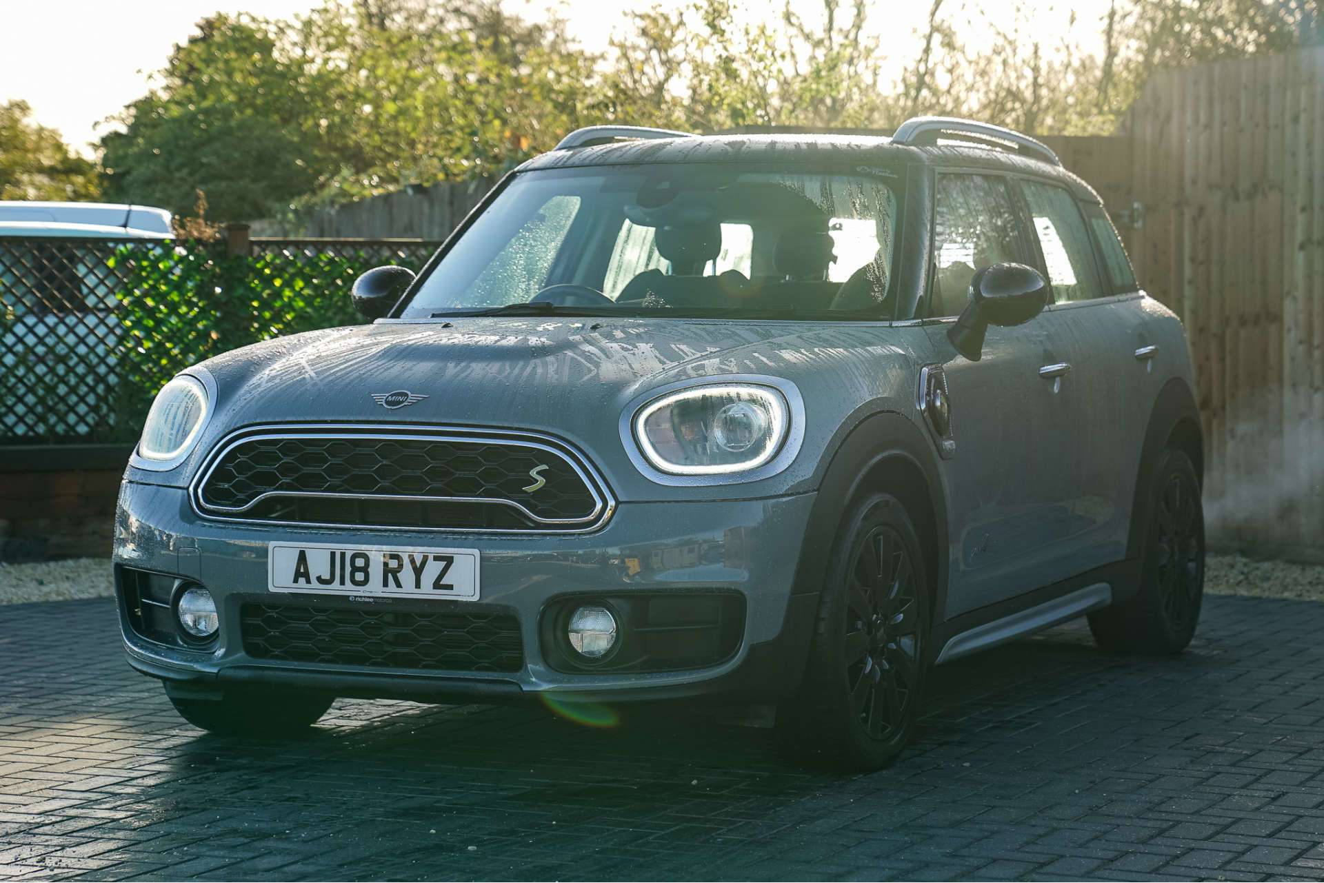 MINI COUNTRYMAN 1.5 Countryman Cooper S E ALL4 Auto 4WD 5dr For Sale