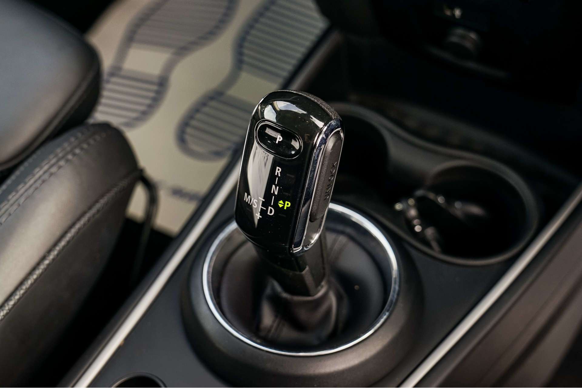 MINI COUNTRYMAN 1.5 Countryman Cooper Exclusive Auto 5dr For Sale