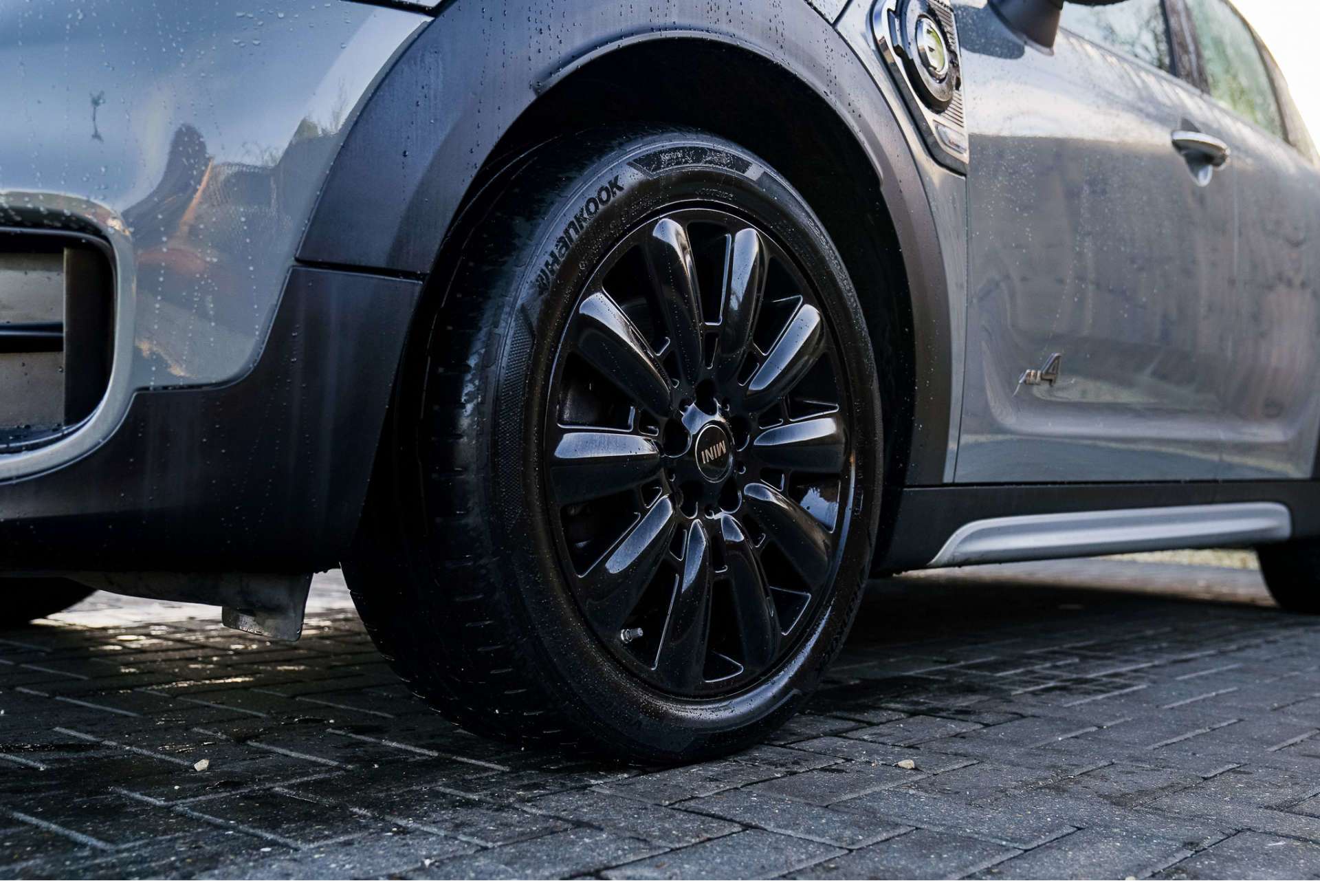 MINI COUNTRYMAN 1.5 Countryman Cooper S E ALL4 Auto 4WD 5dr For Sale