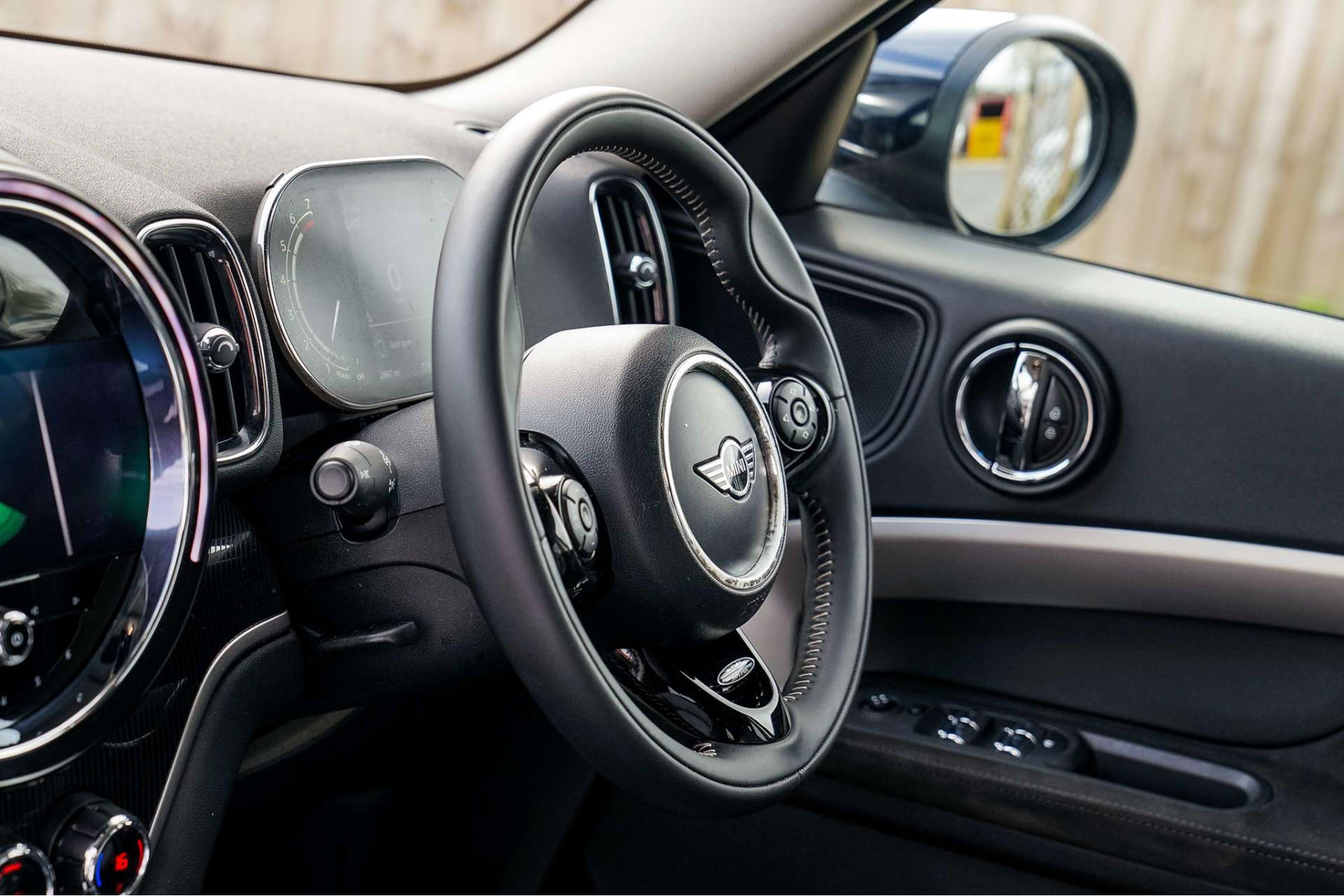 MINI COUNTRYMAN 1.5 Countryman Cooper Exclusive Auto 5dr For Sale