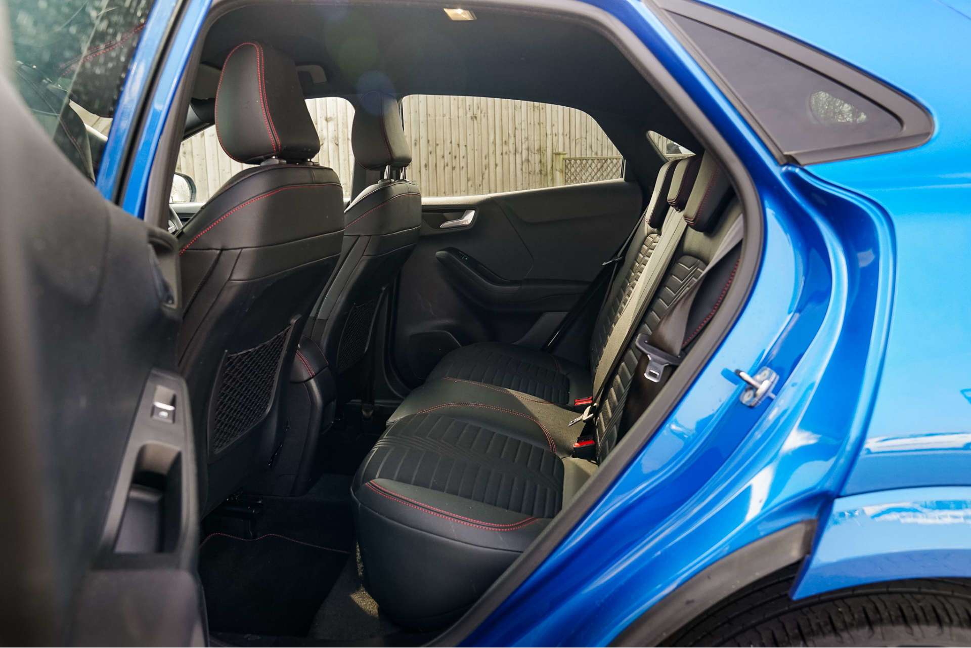 FORD PUMA 1.0 Puma ST-Line X MHEV
 5dr For Sale