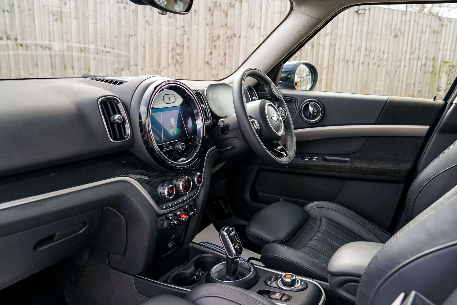 MINI COUNTRYMAN 1.5 Countryman Cooper Exclusive Auto 5dr For Sale