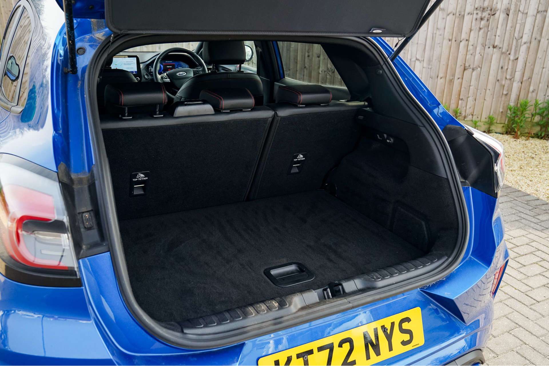 FORD PUMA 1.0 Puma ST-Line X MHEV
 5dr For Sale