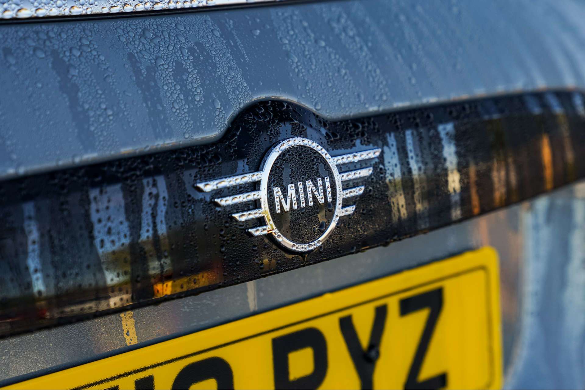 MINI COUNTRYMAN 1.5 Countryman Cooper S E ALL4 Auto 4WD 5dr For Sale