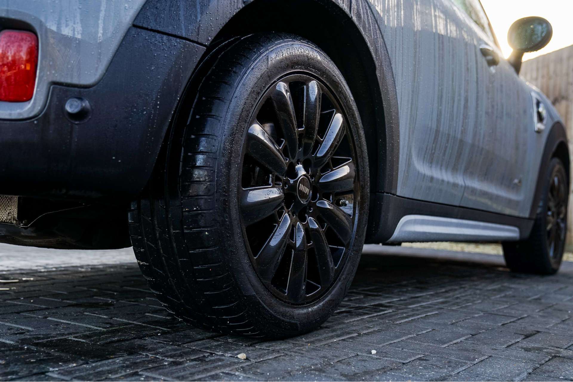 MINI COUNTRYMAN 1.5 Countryman Cooper S E ALL4 Auto 4WD 5dr For Sale