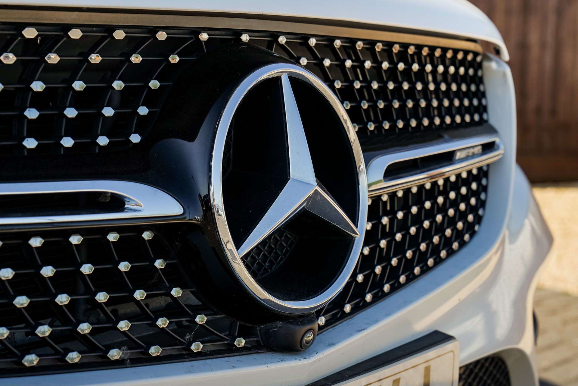 MERCEDES-BENZ GLC 3.0 GLC43 V6 AMG (Premium Plus) Coupe 5dr Petrol G-Tronic+ 4MATIC Euro 6 (s/s) (367 ps) For Sale
