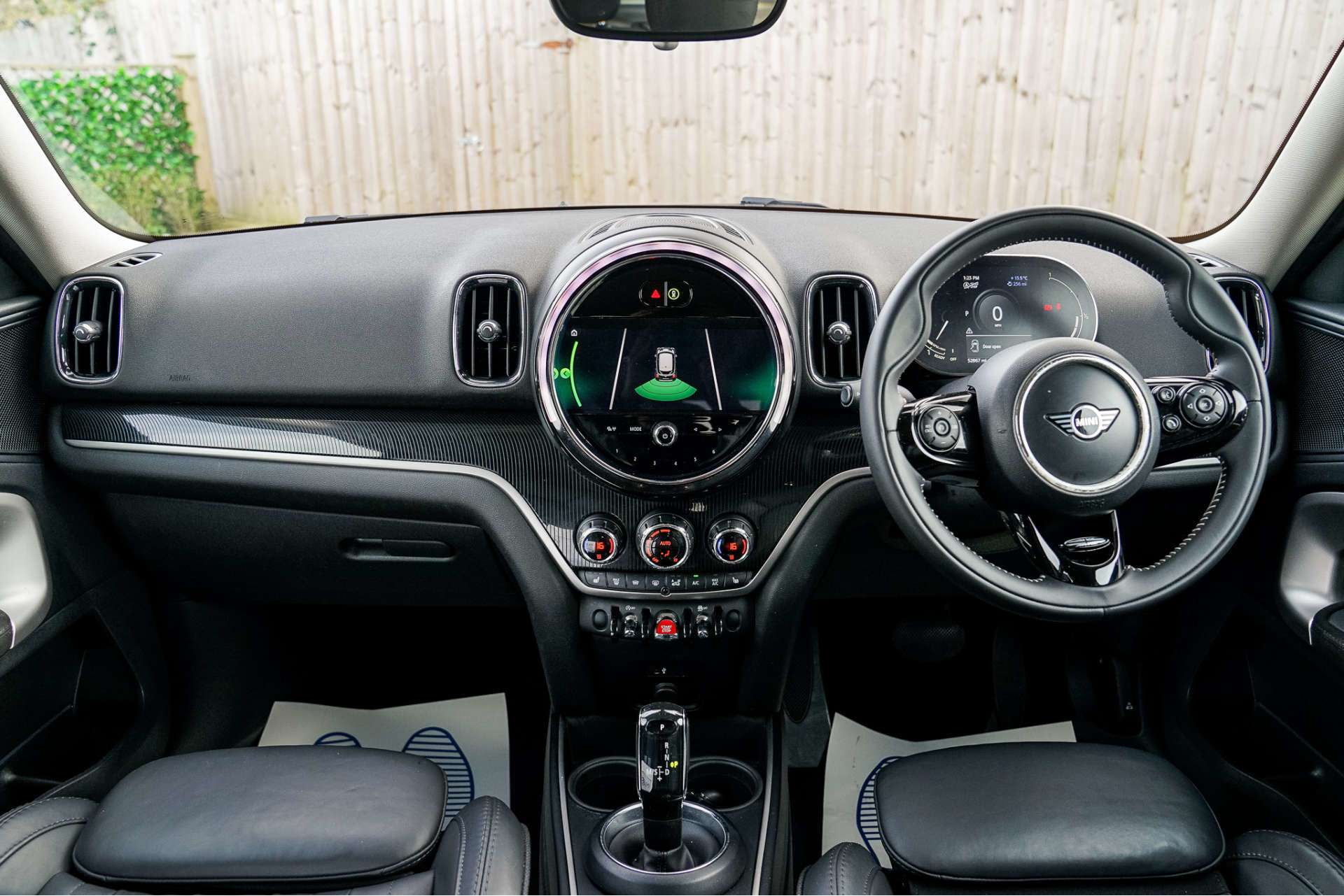 MINI COUNTRYMAN 1.5 Countryman Cooper Exclusive Auto 5dr For Sale