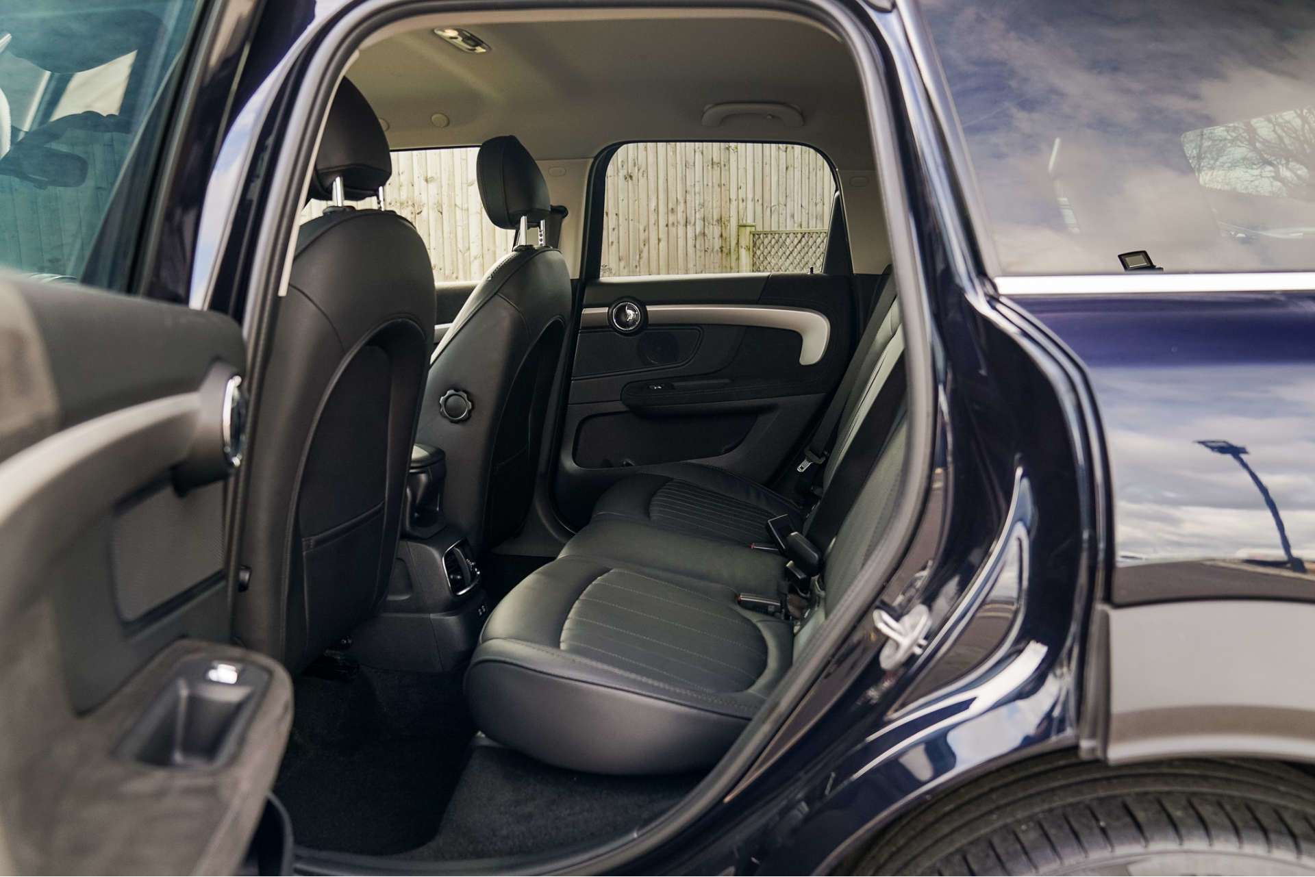 MINI COUNTRYMAN 1.5 Countryman Cooper Exclusive Auto 5dr For Sale