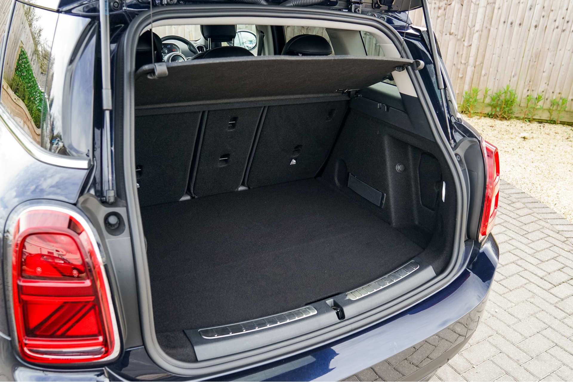 MINI COUNTRYMAN 1.5 Countryman Cooper Exclusive Auto 5dr For Sale