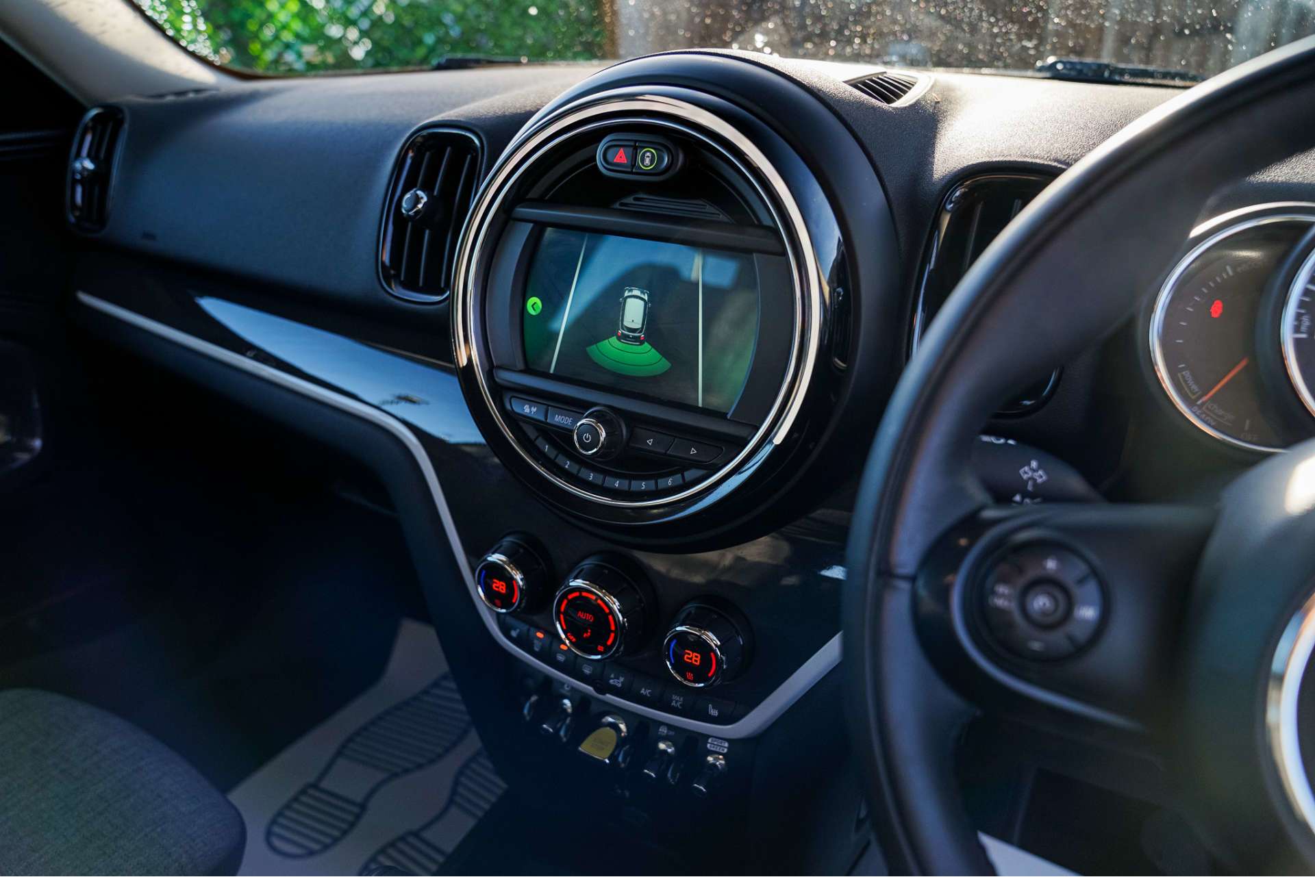 MINI COUNTRYMAN 1.5 Countryman Cooper S E ALL4 Auto 4WD 5dr For Sale