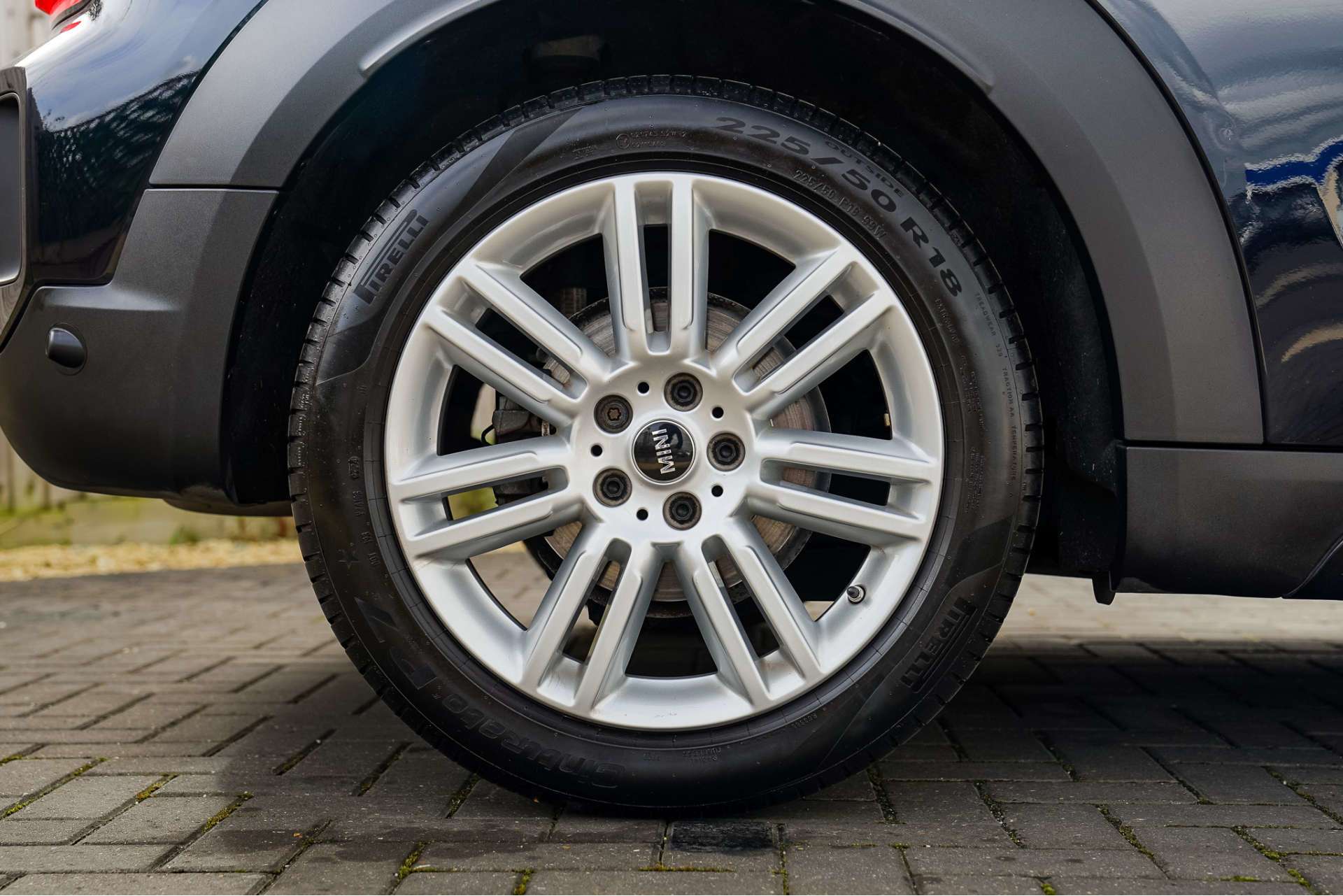 MINI COUNTRYMAN 1.5 Countryman Cooper Exclusive Auto 5dr For Sale