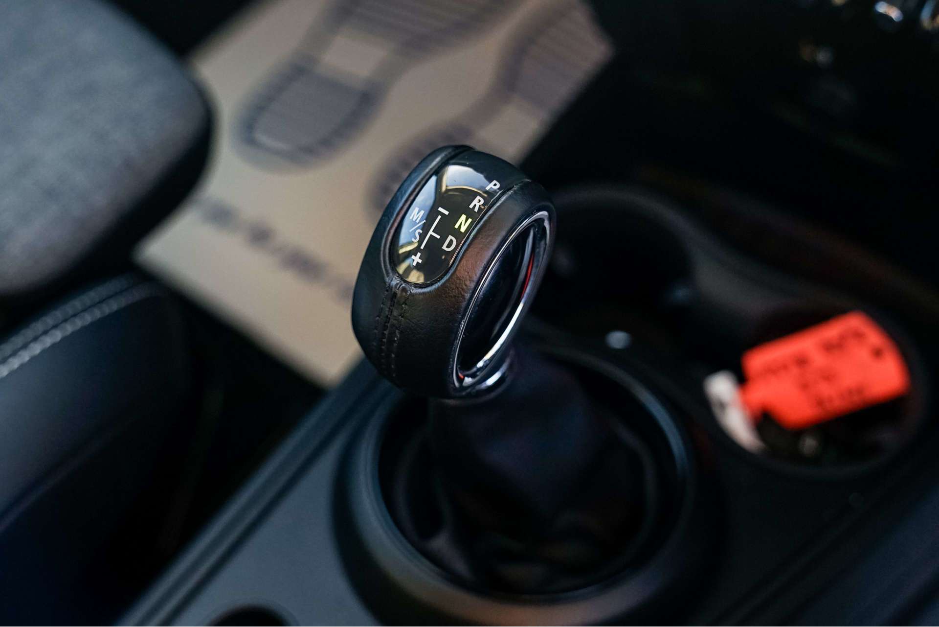 MINI COUNTRYMAN 1.5 Countryman Cooper S E ALL4 Auto 4WD 5dr For Sale