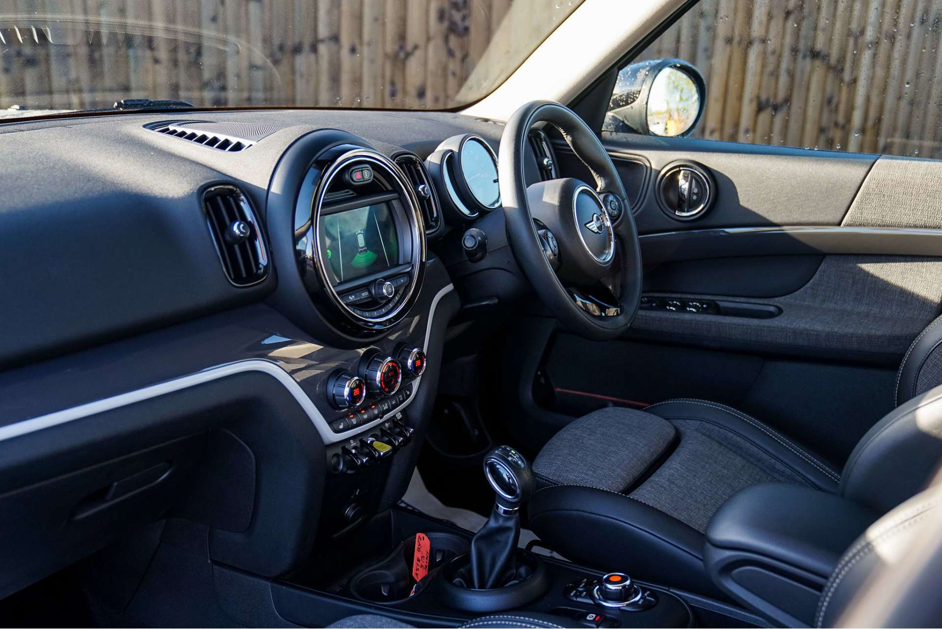 MINI COUNTRYMAN 1.5 Countryman Cooper S E ALL4 Auto 4WD 5dr For Sale