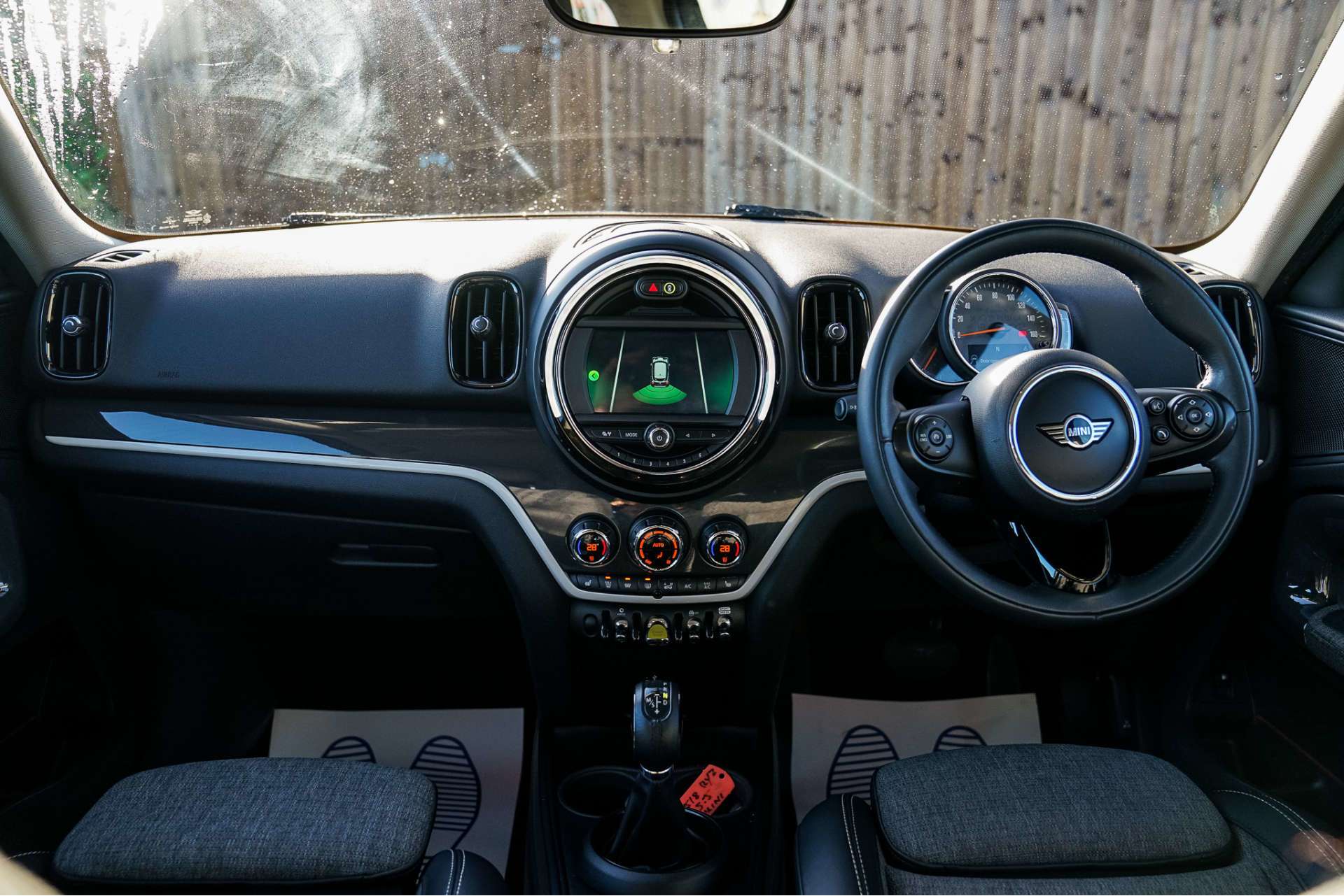 MINI COUNTRYMAN 1.5 Countryman Cooper S E ALL4 Auto 4WD 5dr For Sale