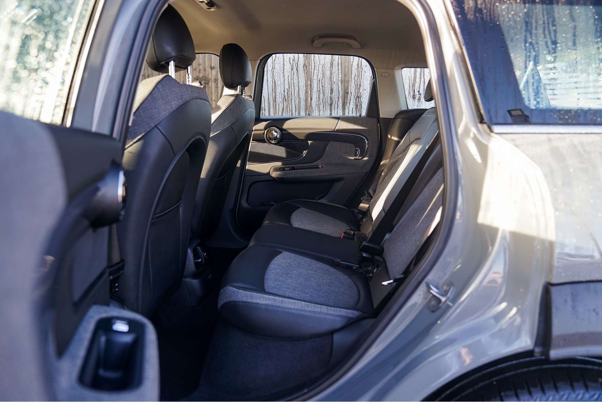 MINI COUNTRYMAN 1.5 Countryman Cooper S E ALL4 Auto 4WD 5dr For Sale