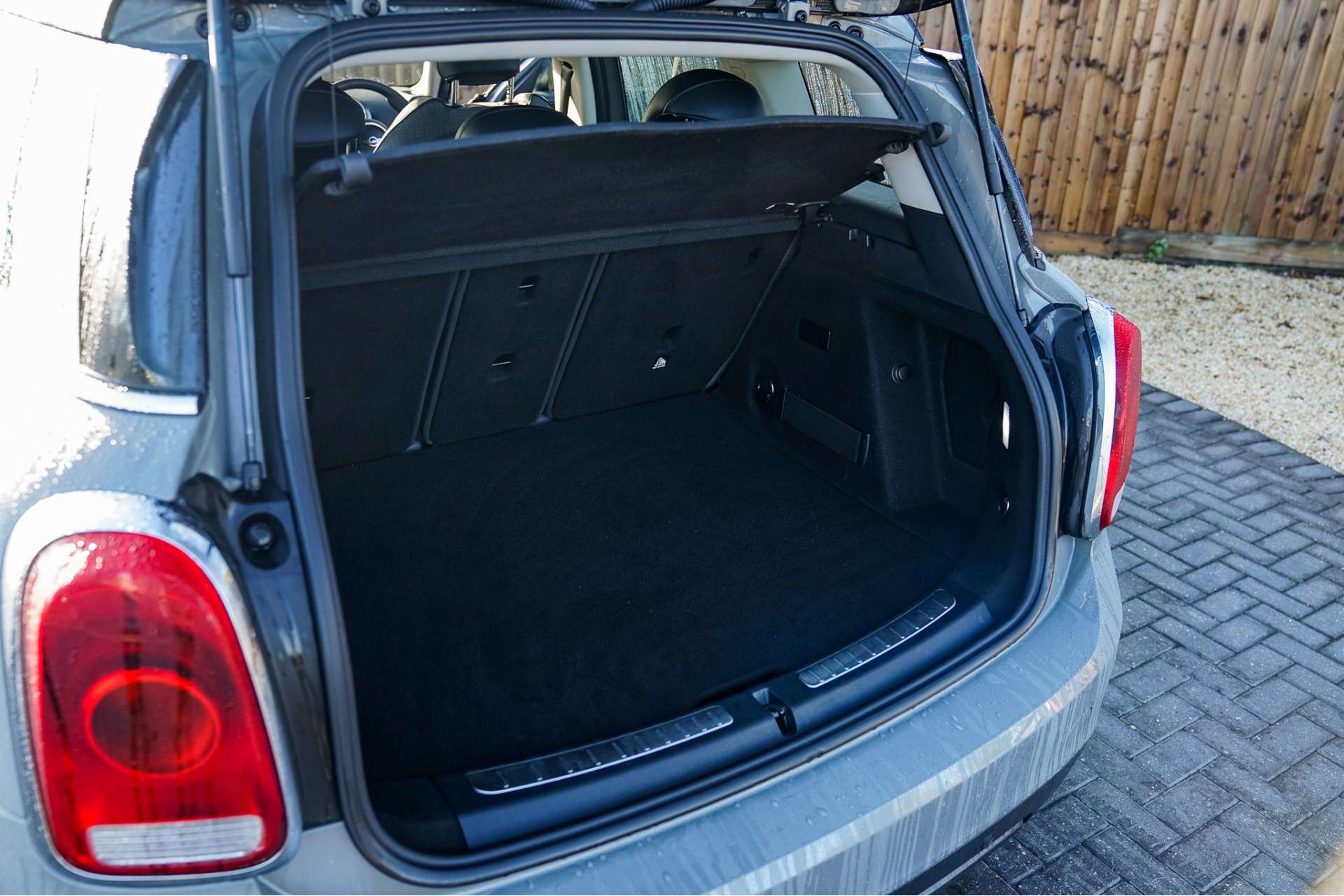 MINI COUNTRYMAN 1.5 Countryman Cooper S E ALL4 Auto 4WD 5dr For Sale