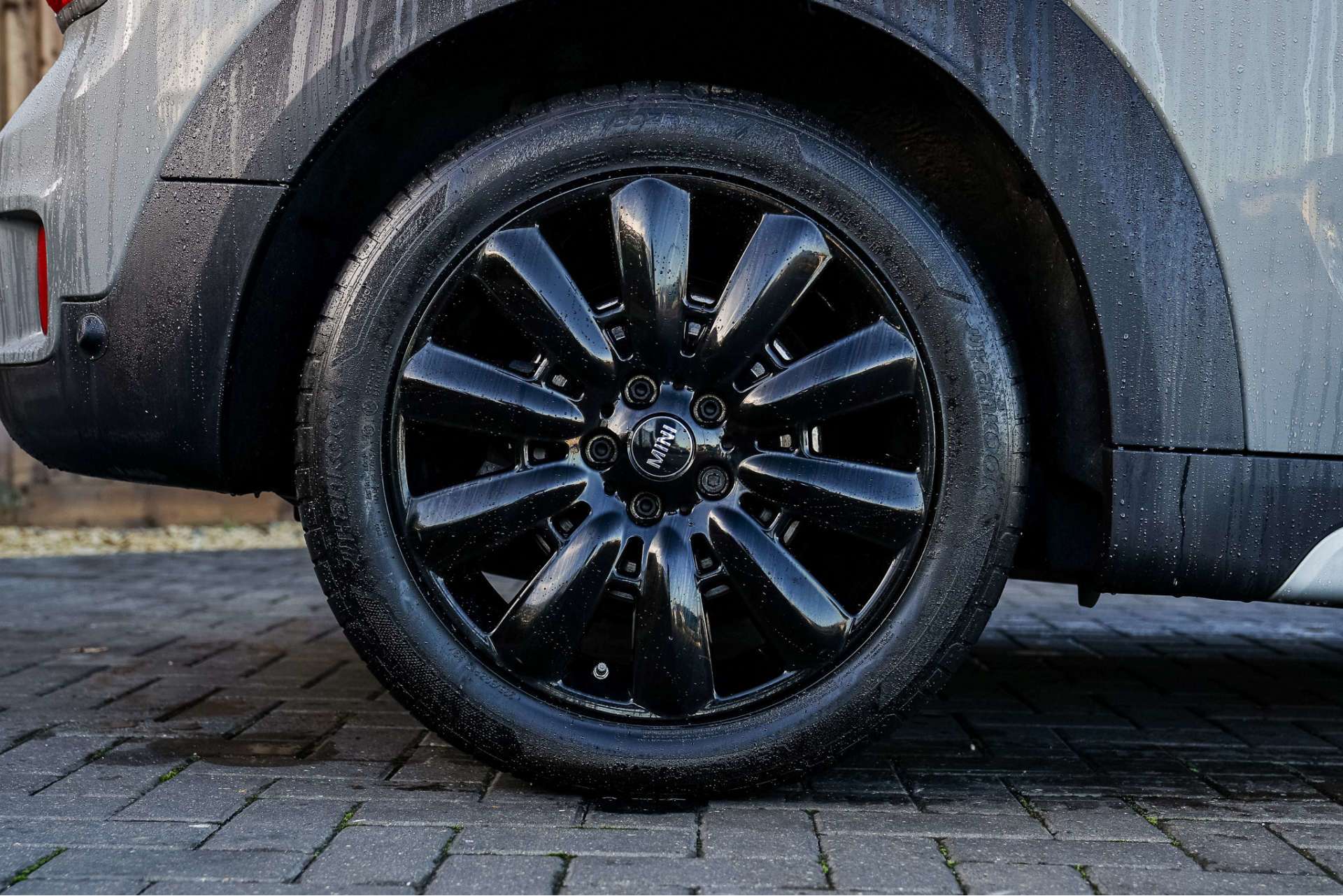 MINI COUNTRYMAN 1.5 Countryman Cooper S E ALL4 Auto 4WD 5dr For Sale