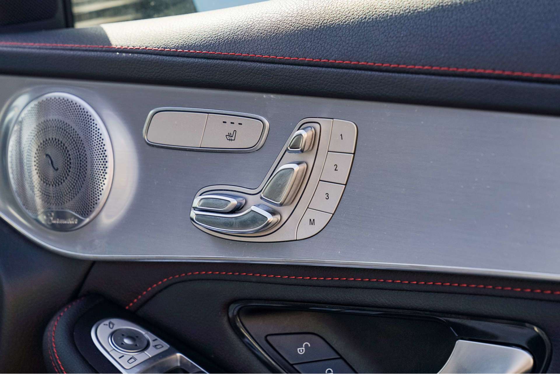 MERCEDES-BENZ GLC 3.0 GLC43 V6 AMG (Premium Plus) Coupe 5dr Petrol G-Tronic+ 4MATIC Euro 6 (s/s) (367 ps) For Sale