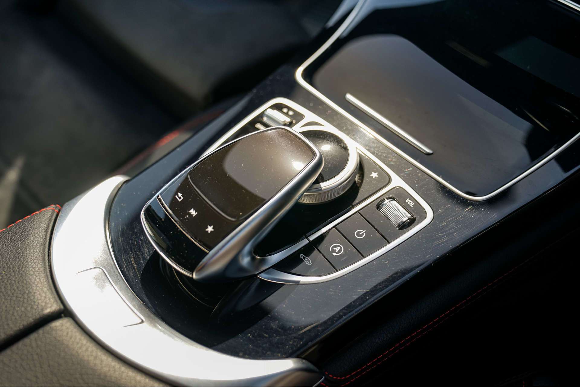 MERCEDES-BENZ GLC 3.0 GLC43 V6 AMG (Premium Plus) Coupe 5dr Petrol G-Tronic+ 4MATIC Euro 6 (s/s) (367 ps) For Sale