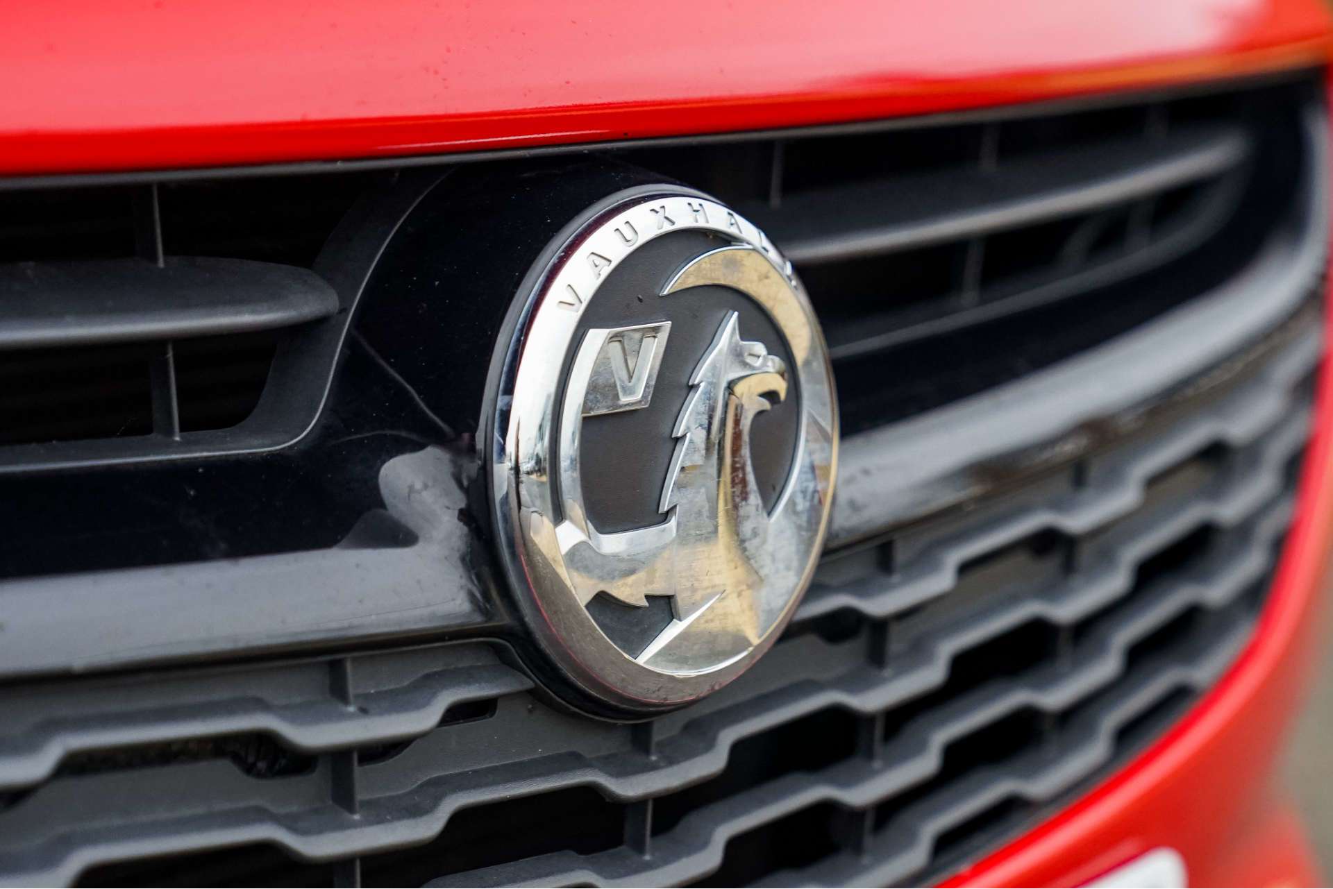 VAUXHALL CORSA 1.4 Corsa Griffin S/S 3dr For Sale