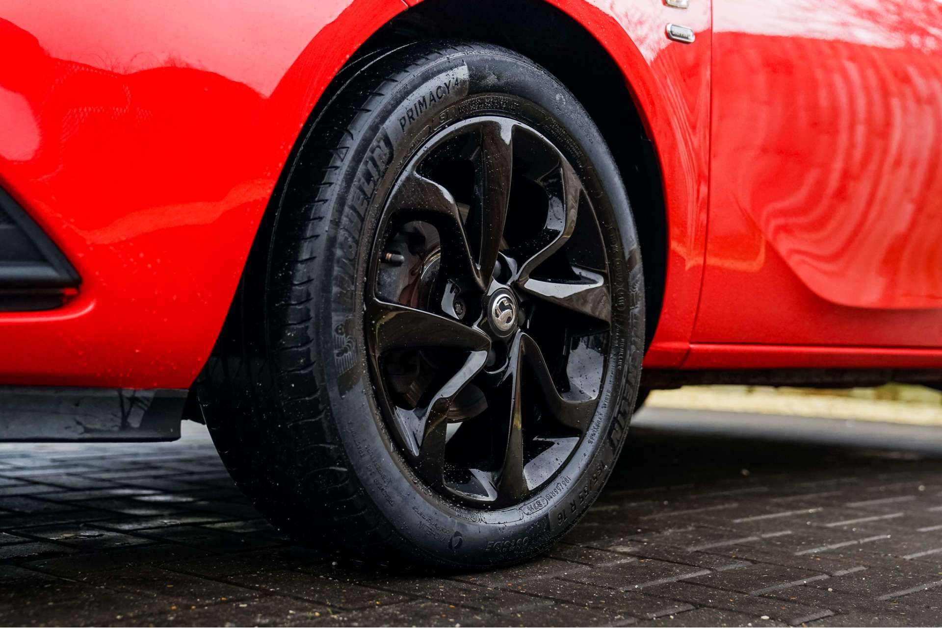 VAUXHALL CORSA 1.4 Corsa Griffin S/S 3dr For Sale