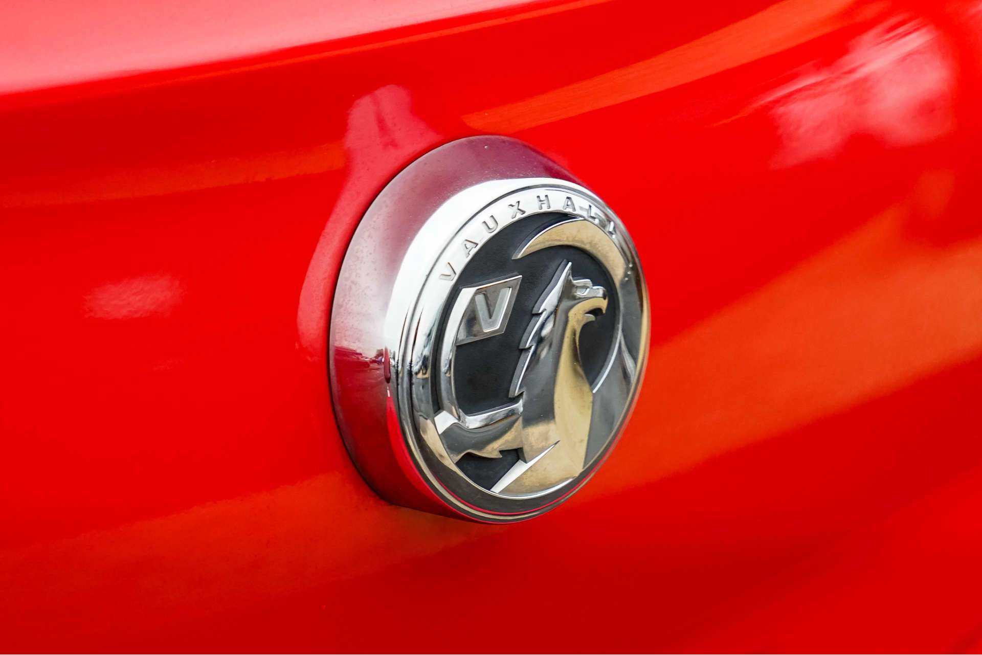 VAUXHALL CORSA 1.4 Corsa Griffin S/S 3dr For Sale