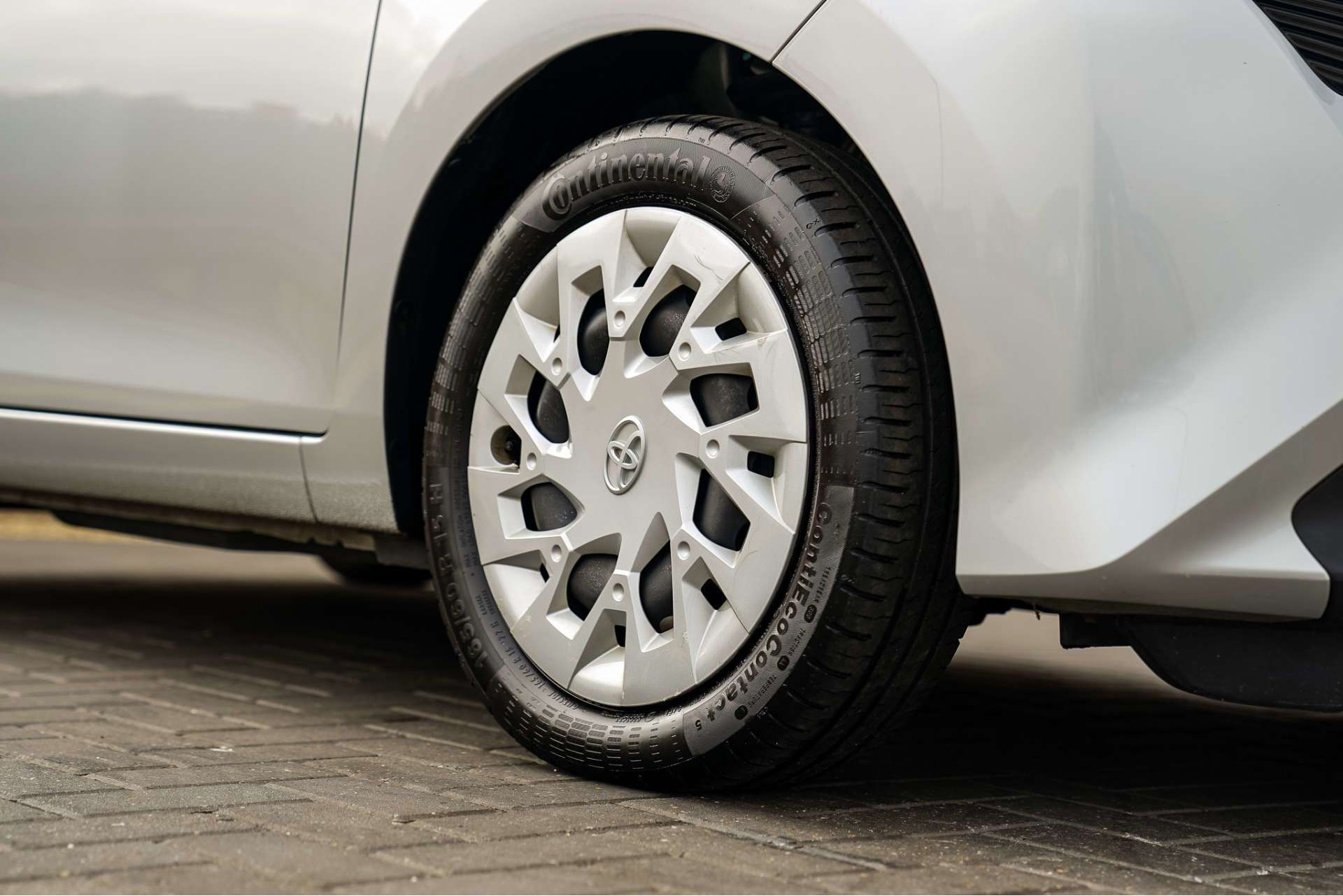 TOYOTA AYGO 1.0 Aygo X-Play TSS VVT-I 5dr For Sale