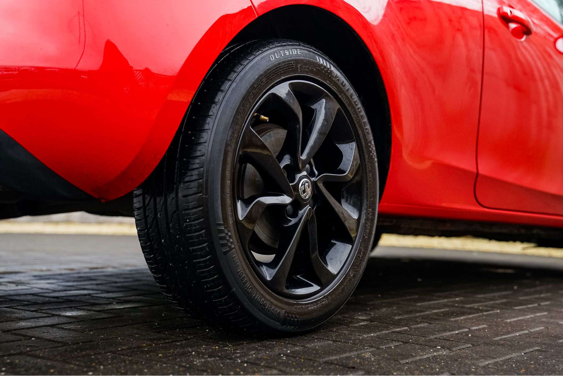 VAUXHALL CORSA 1.4 Corsa Griffin S/S 3dr For Sale