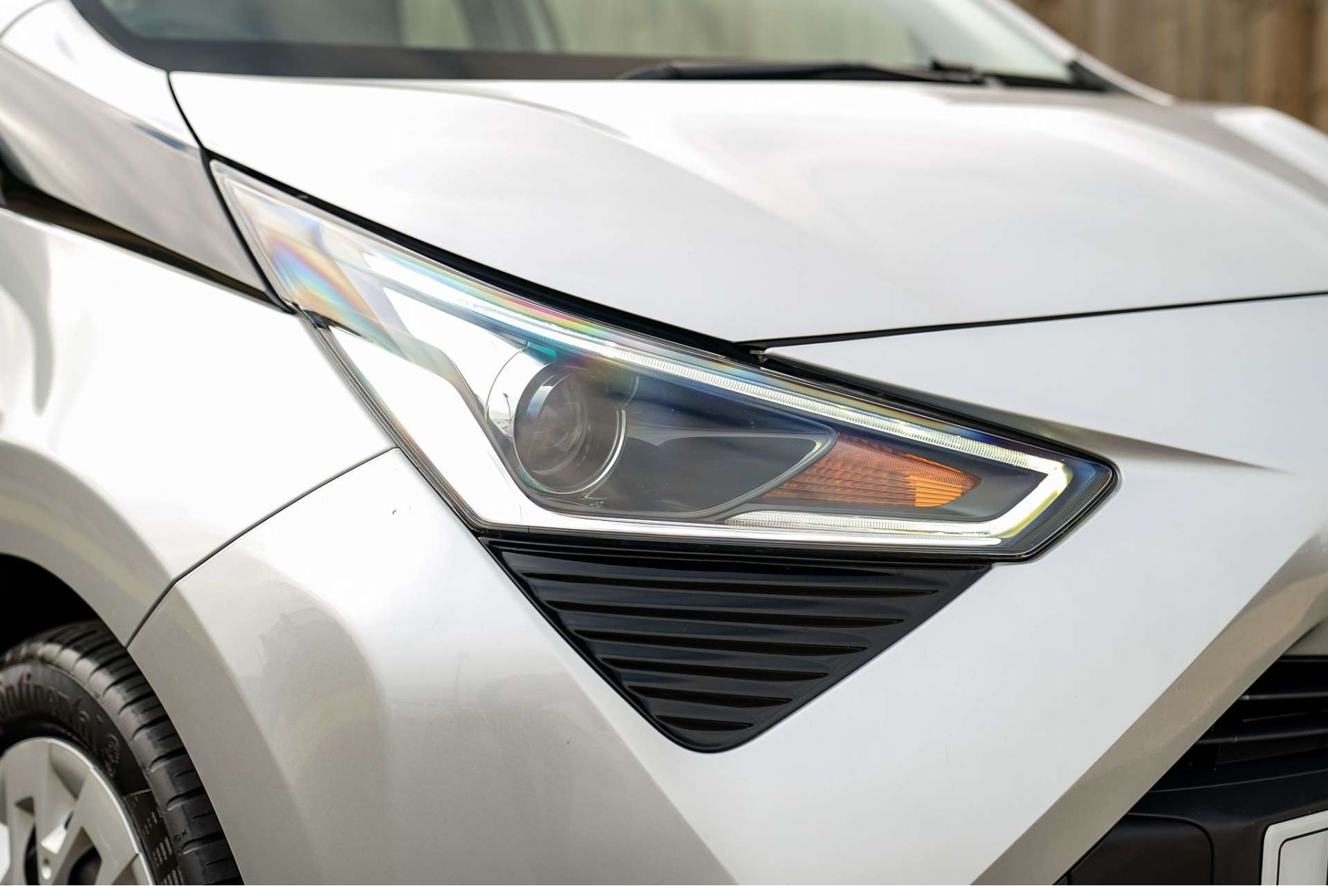 TOYOTA AYGO 1.0 Aygo X-Play TSS VVT-I 5dr For Sale