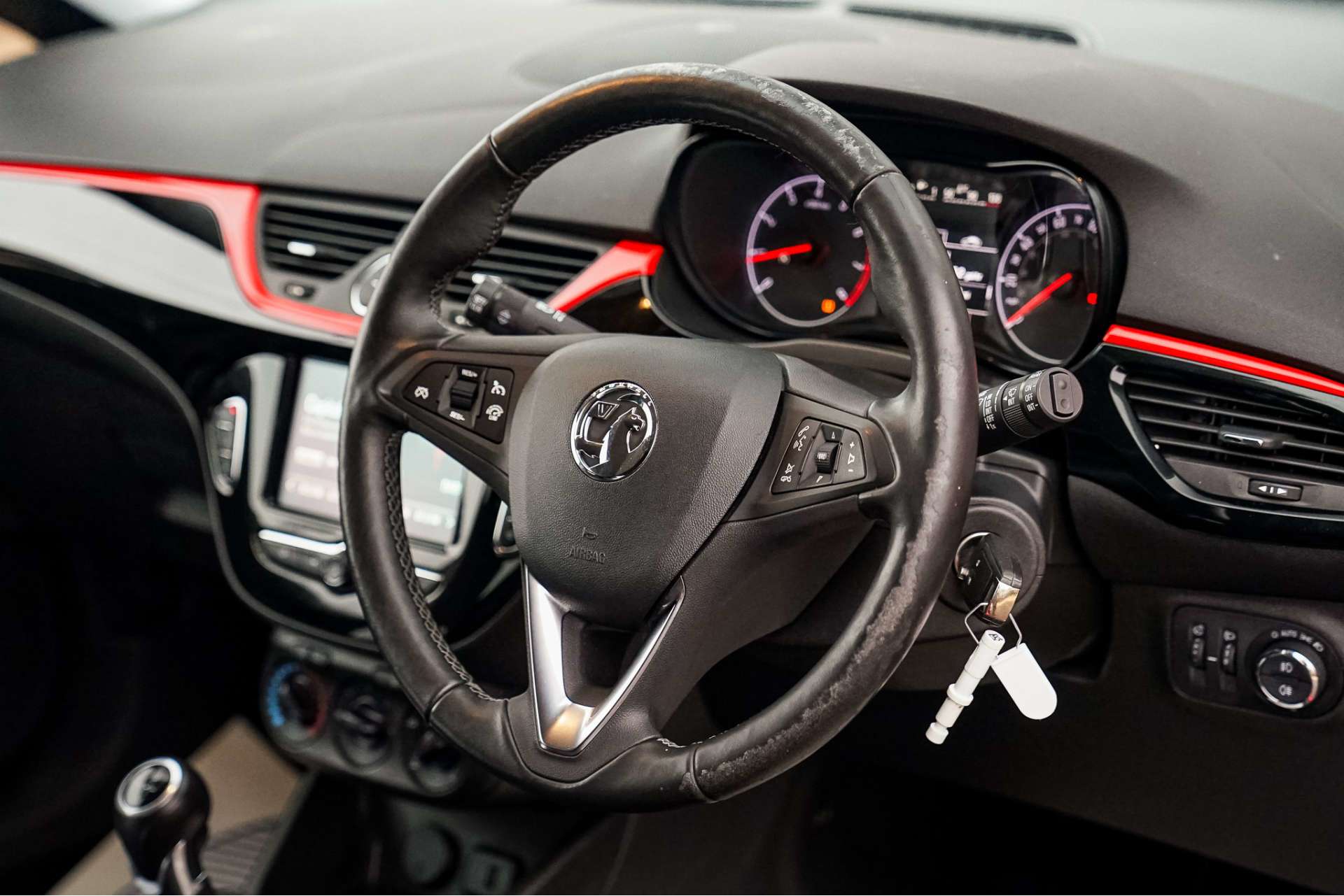 VAUXHALL CORSA 1.4 Corsa Griffin S/S 3dr For Sale