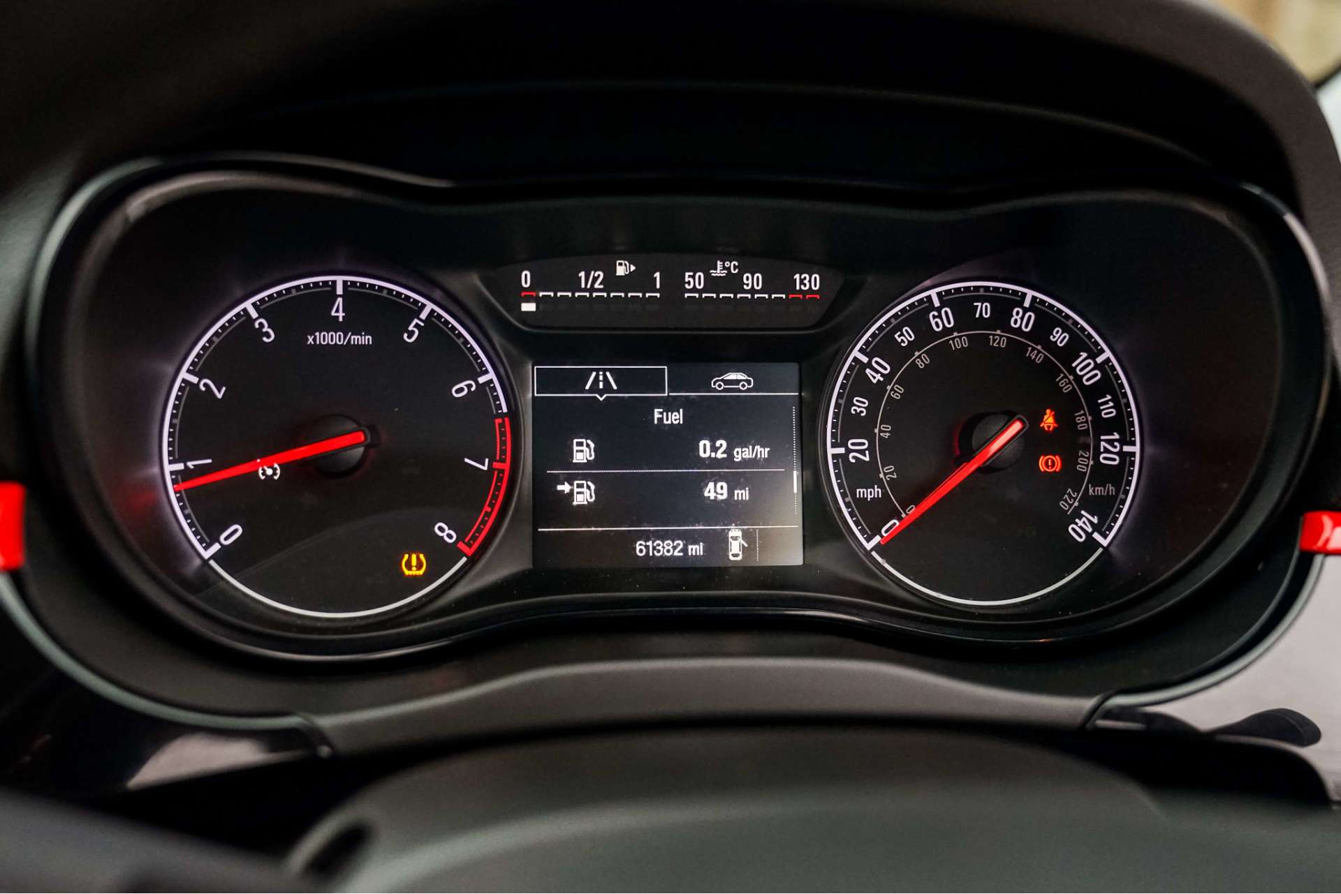 VAUXHALL CORSA 1.4 Corsa Griffin S/S 3dr For Sale