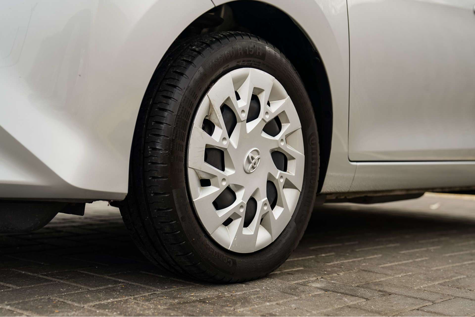 TOYOTA AYGO 1.0 Aygo X-Play TSS VVT-I 5dr For Sale