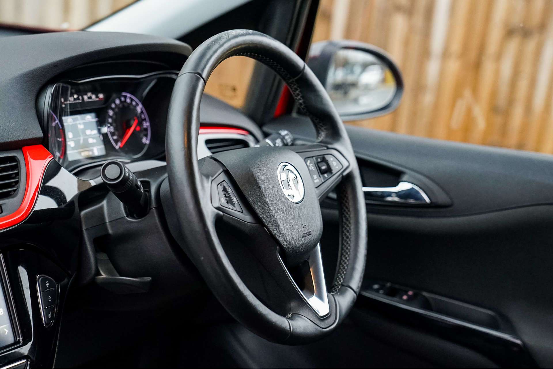 VAUXHALL CORSA 1.4 Corsa Griffin S/S 3dr For Sale