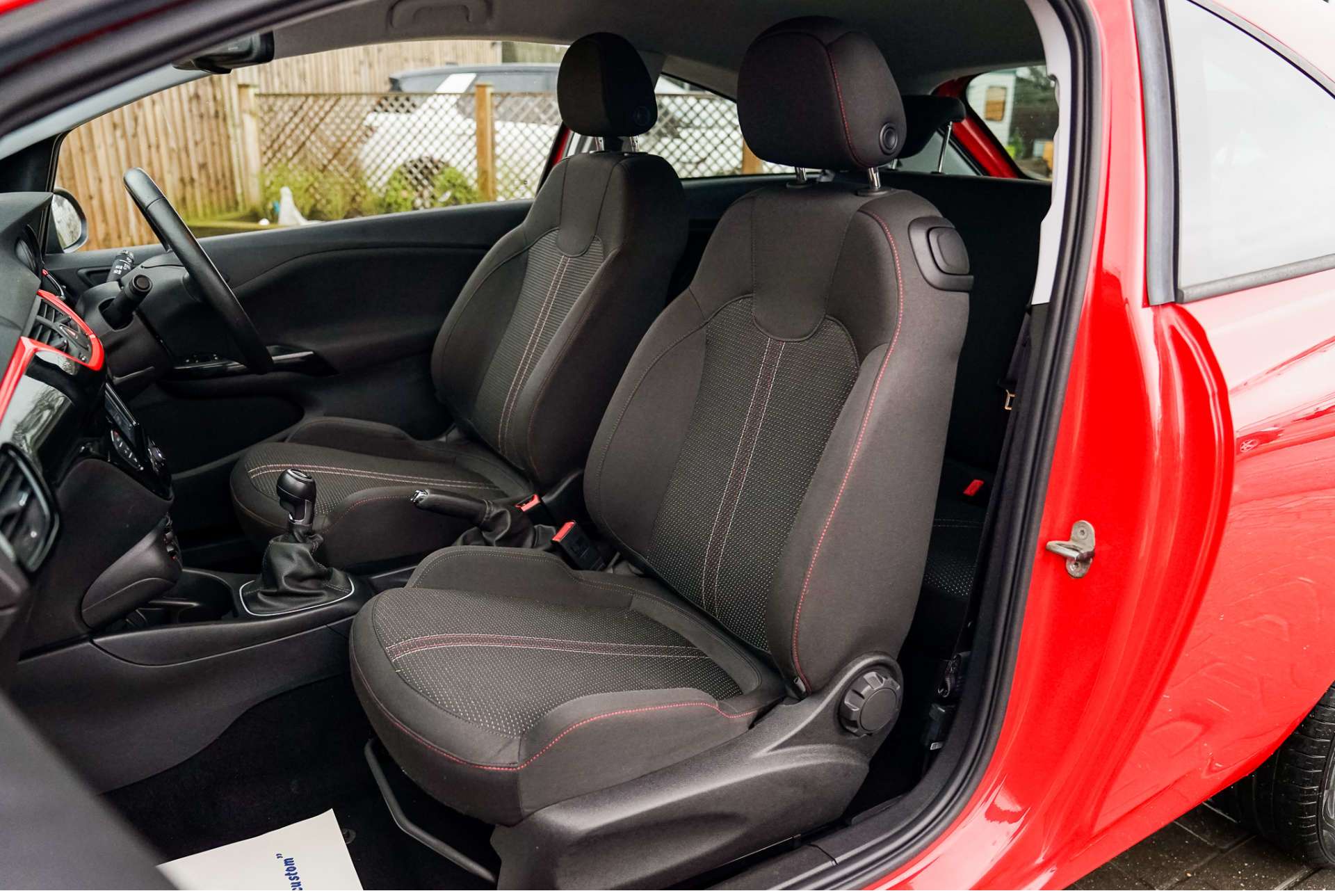 VAUXHALL CORSA 1.4 Corsa Griffin S/S 3dr For Sale