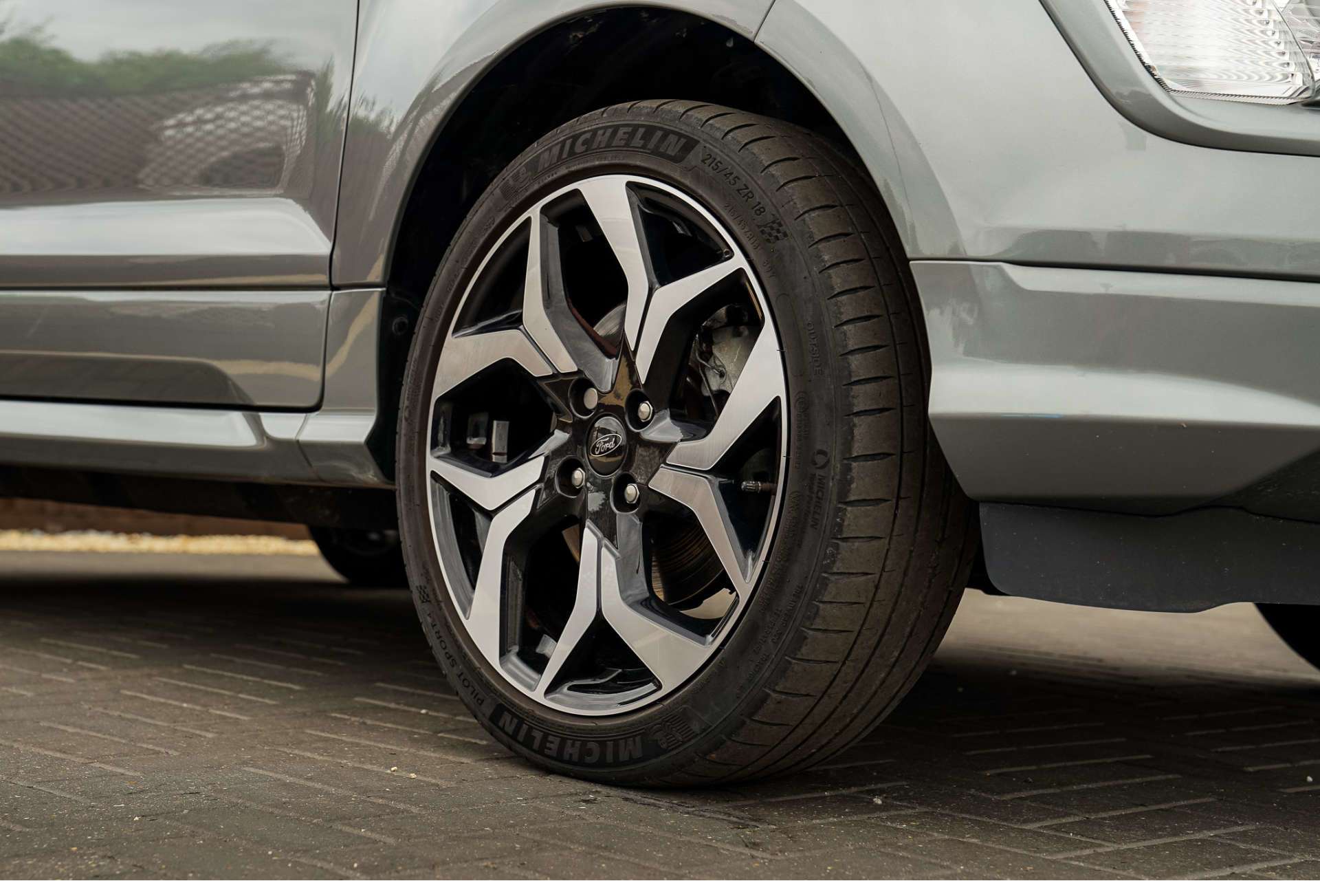 FORD ECOSPORT 1.0T EcoBoost GPF ST-Line SUV 5dr Petrol Manual Euro 6 (s/s) (125 ps) For Sale