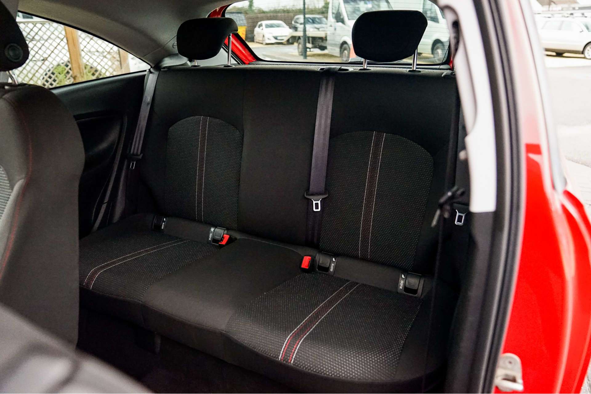 VAUXHALL CORSA 1.4 Corsa Griffin S/S 3dr For Sale