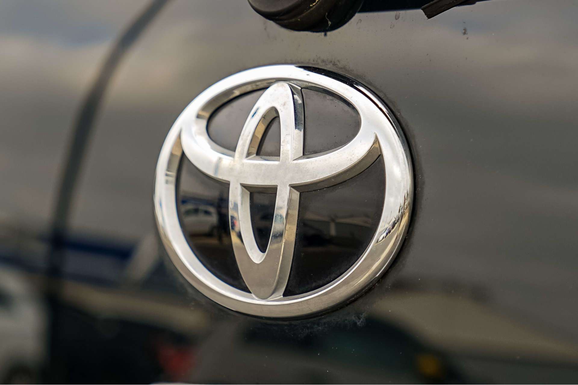 TOYOTA AYGO 1.0 Aygo X-Play TSS VVT-I 5dr For Sale