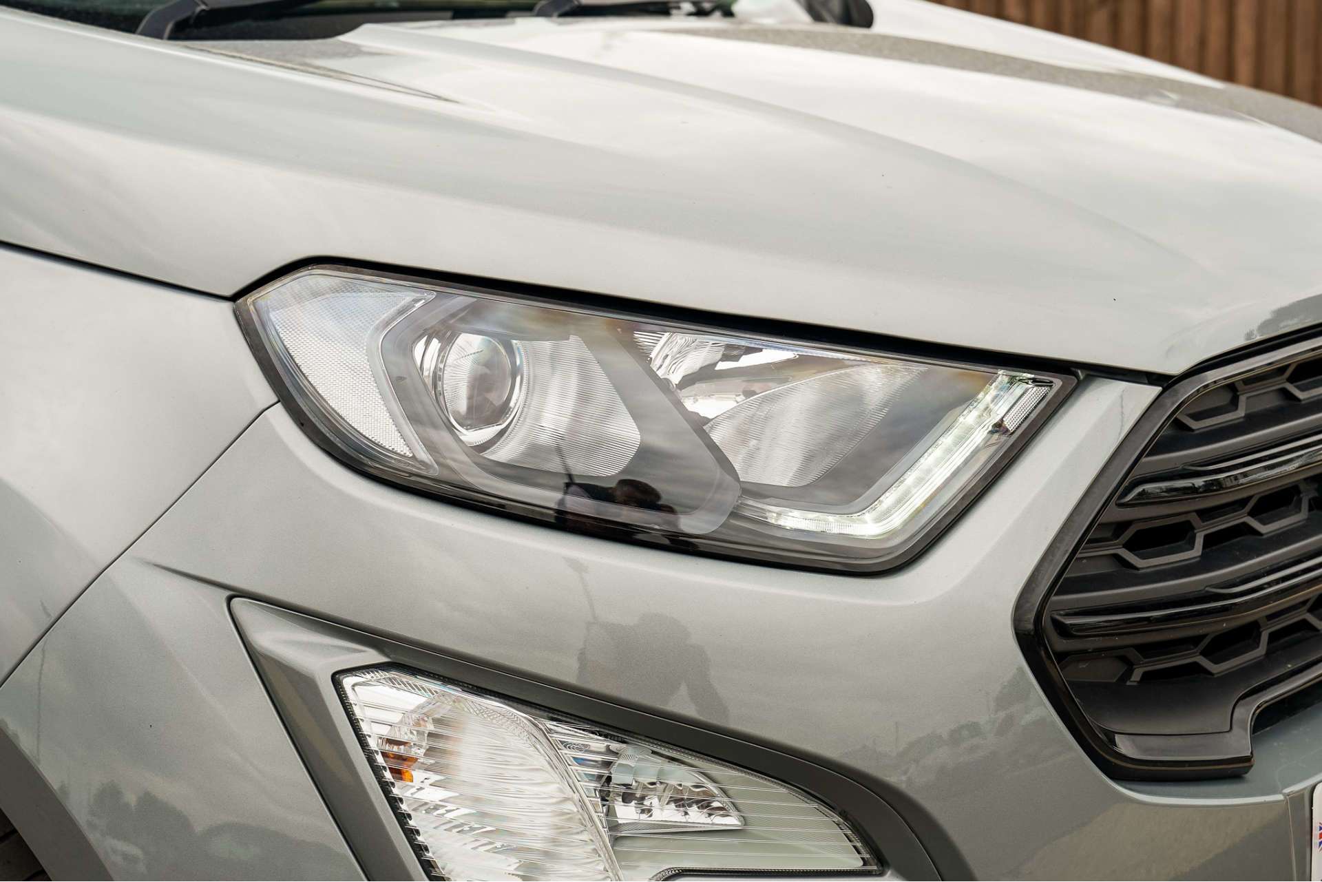 FORD ECOSPORT 1.0T EcoBoost GPF ST-Line SUV 5dr Petrol Manual Euro 6 (s/s) (125 ps) For Sale