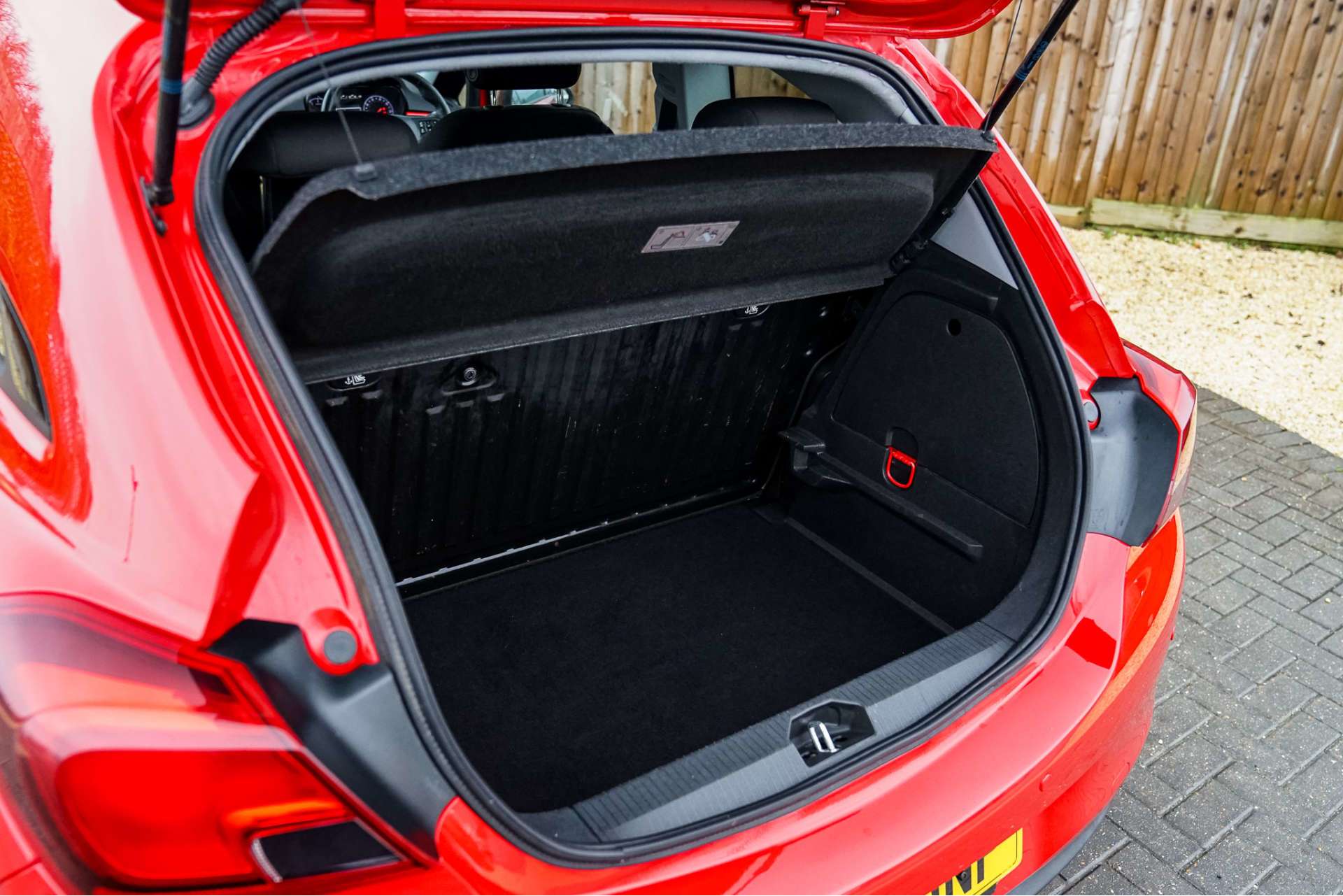 VAUXHALL CORSA 1.4 Corsa Griffin S/S 3dr For Sale