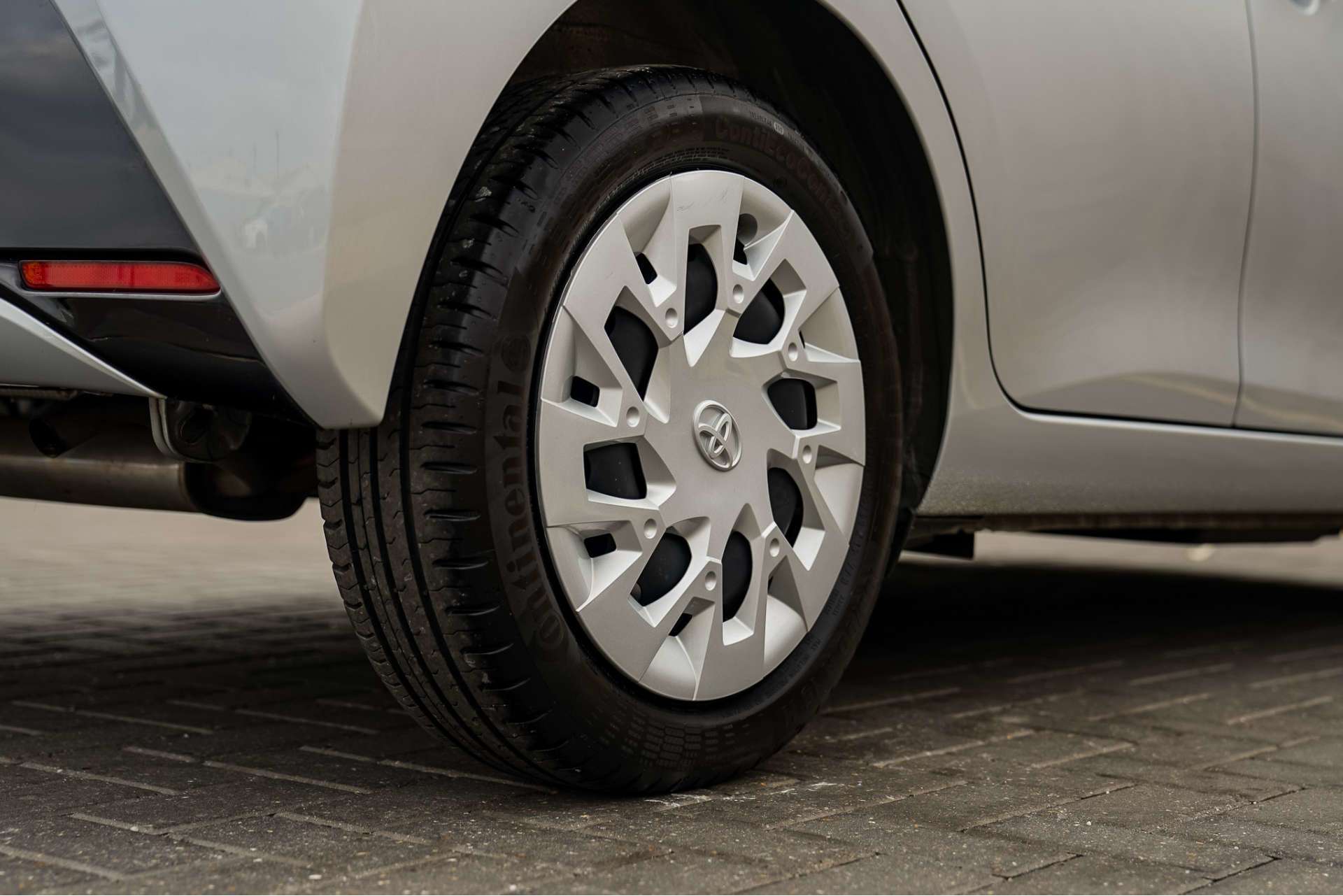 TOYOTA AYGO 1.0 Aygo X-Play TSS VVT-I 5dr For Sale