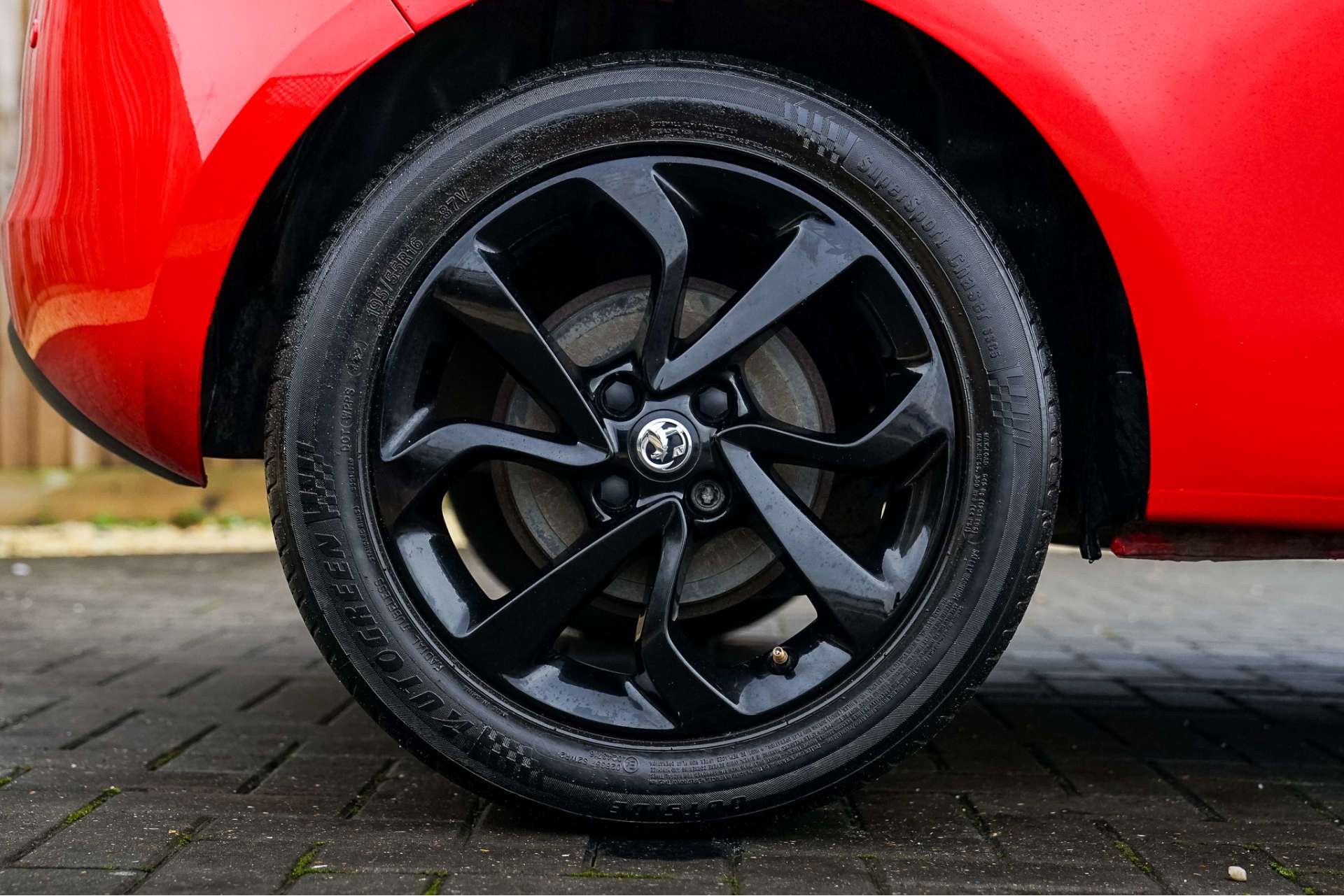 VAUXHALL CORSA 1.4 Corsa Griffin S/S 3dr For Sale