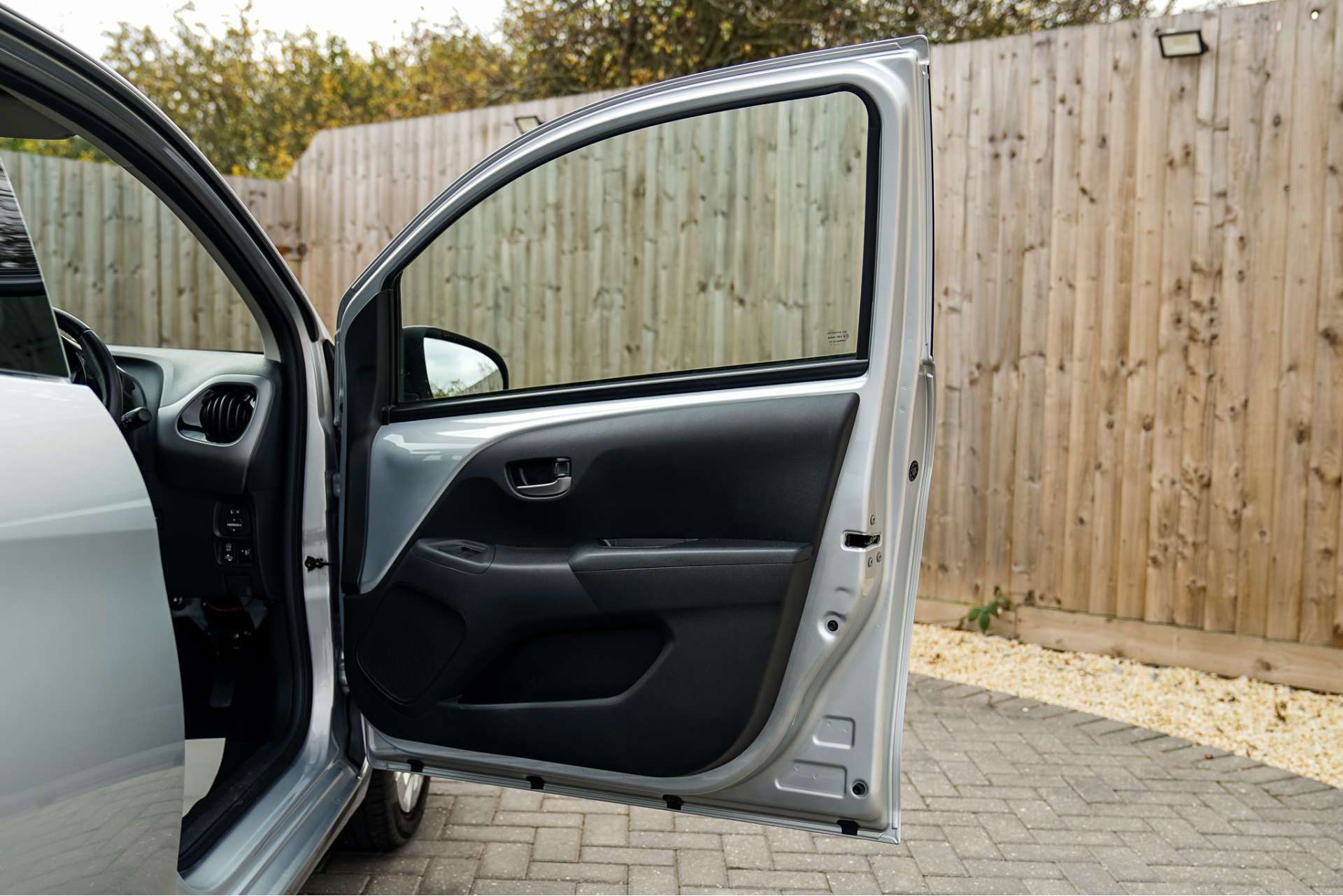 TOYOTA AYGO 1.0 Aygo X-Play TSS VVT-I 5dr For Sale