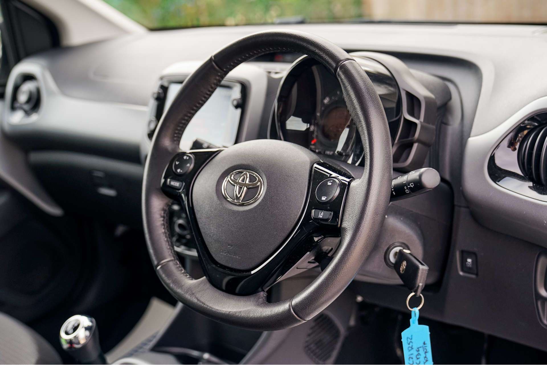 TOYOTA AYGO 1.0 Aygo X-Play TSS VVT-I 5dr For Sale