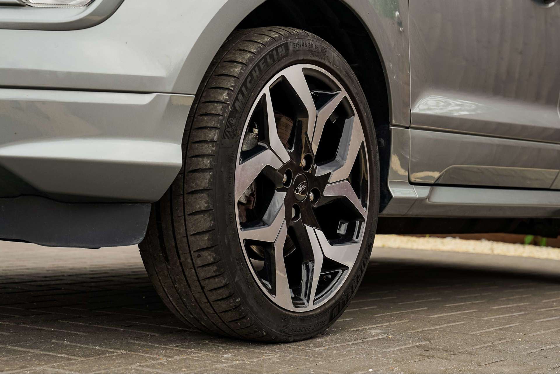FORD ECOSPORT 1.0T EcoBoost GPF ST-Line SUV 5dr Petrol Manual Euro 6 (s/s) (125 ps) For Sale