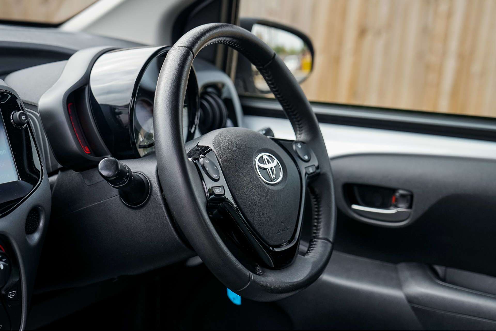 TOYOTA AYGO 1.0 Aygo X-Play TSS VVT-I 5dr For Sale