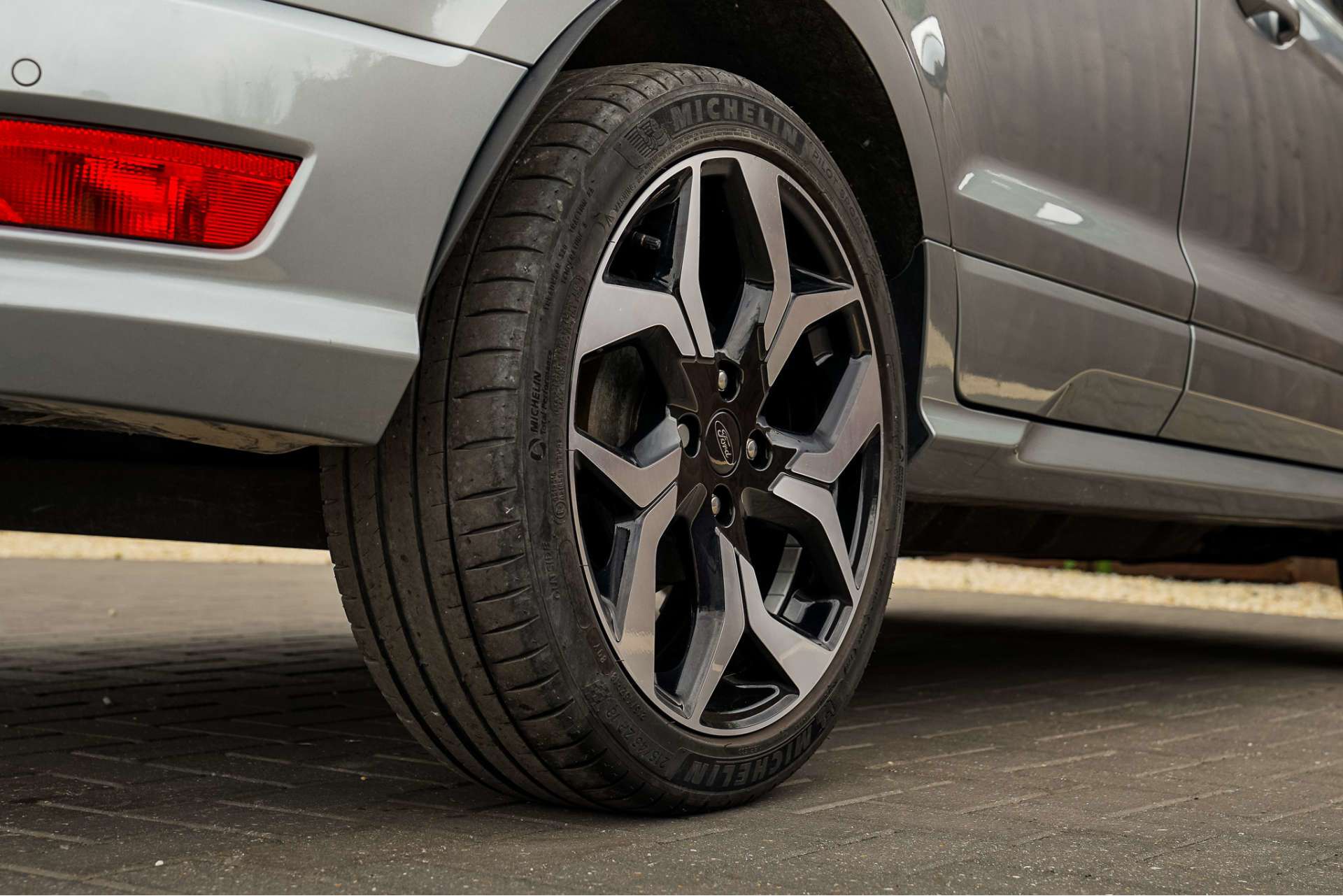 FORD ECOSPORT 1.0T EcoBoost GPF ST-Line SUV 5dr Petrol Manual Euro 6 (s/s) (125 ps) For Sale