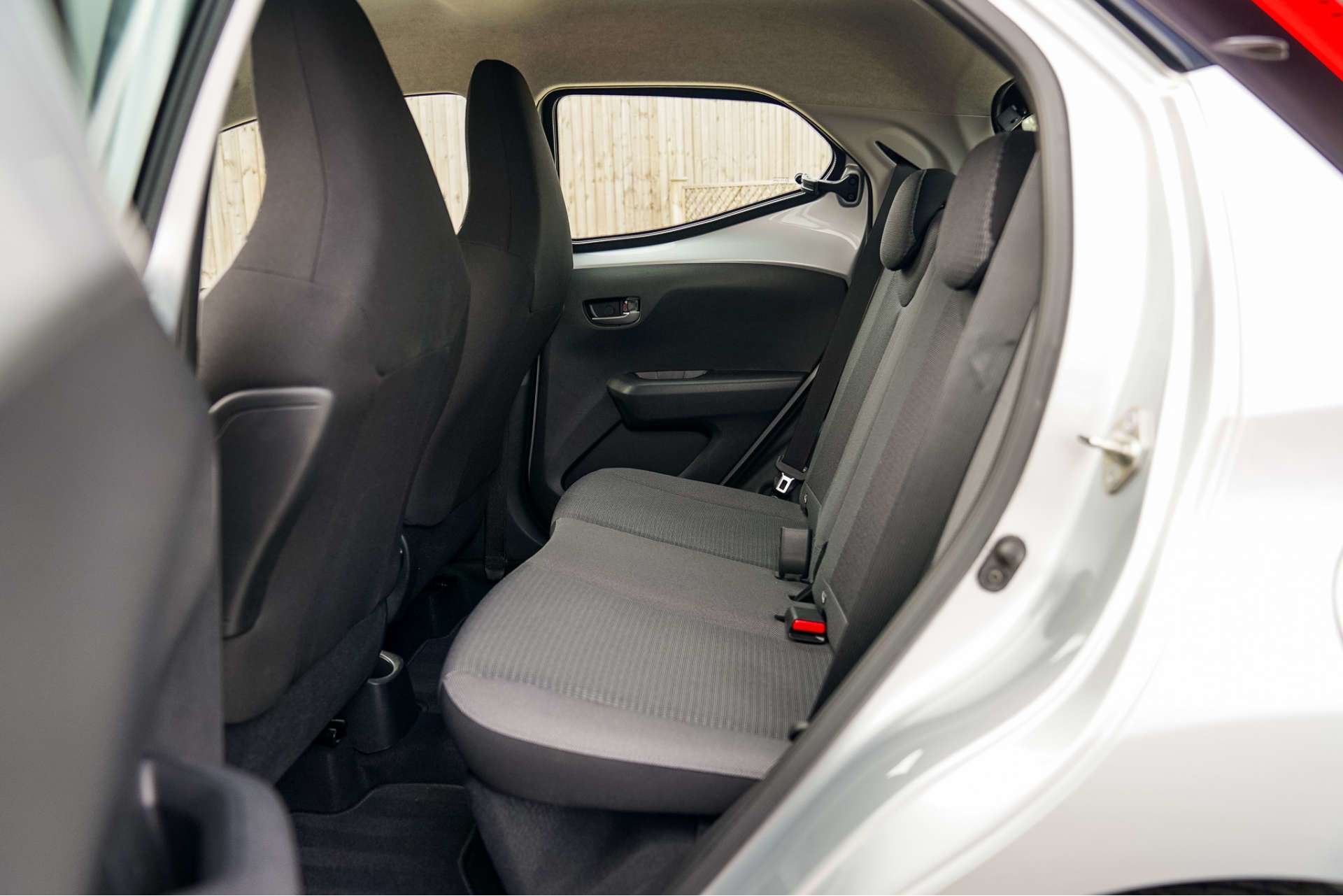 TOYOTA AYGO 1.0 Aygo X-Play TSS VVT-I 5dr For Sale