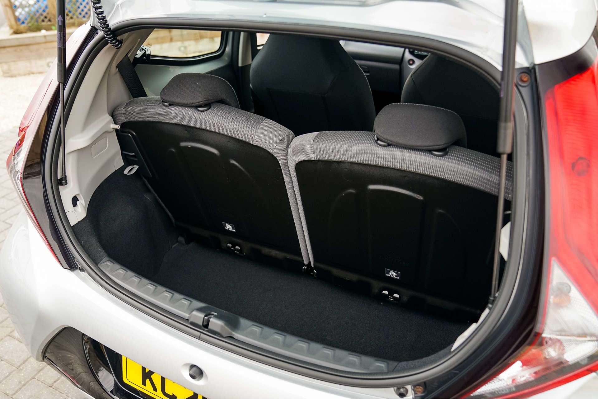 TOYOTA AYGO 1.0 Aygo X-Play TSS VVT-I 5dr For Sale