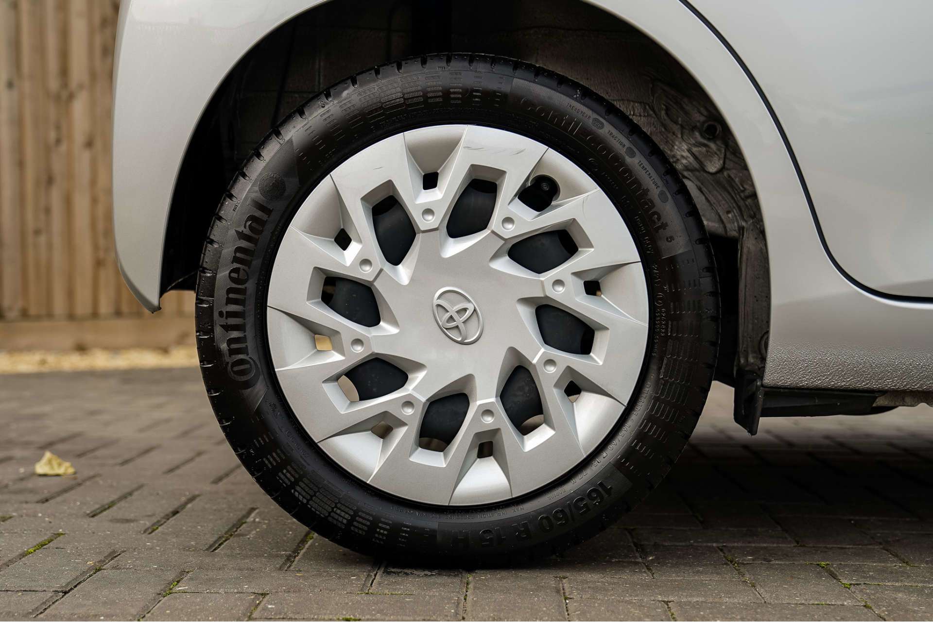 TOYOTA AYGO 1.0 Aygo X-Play TSS VVT-I 5dr For Sale