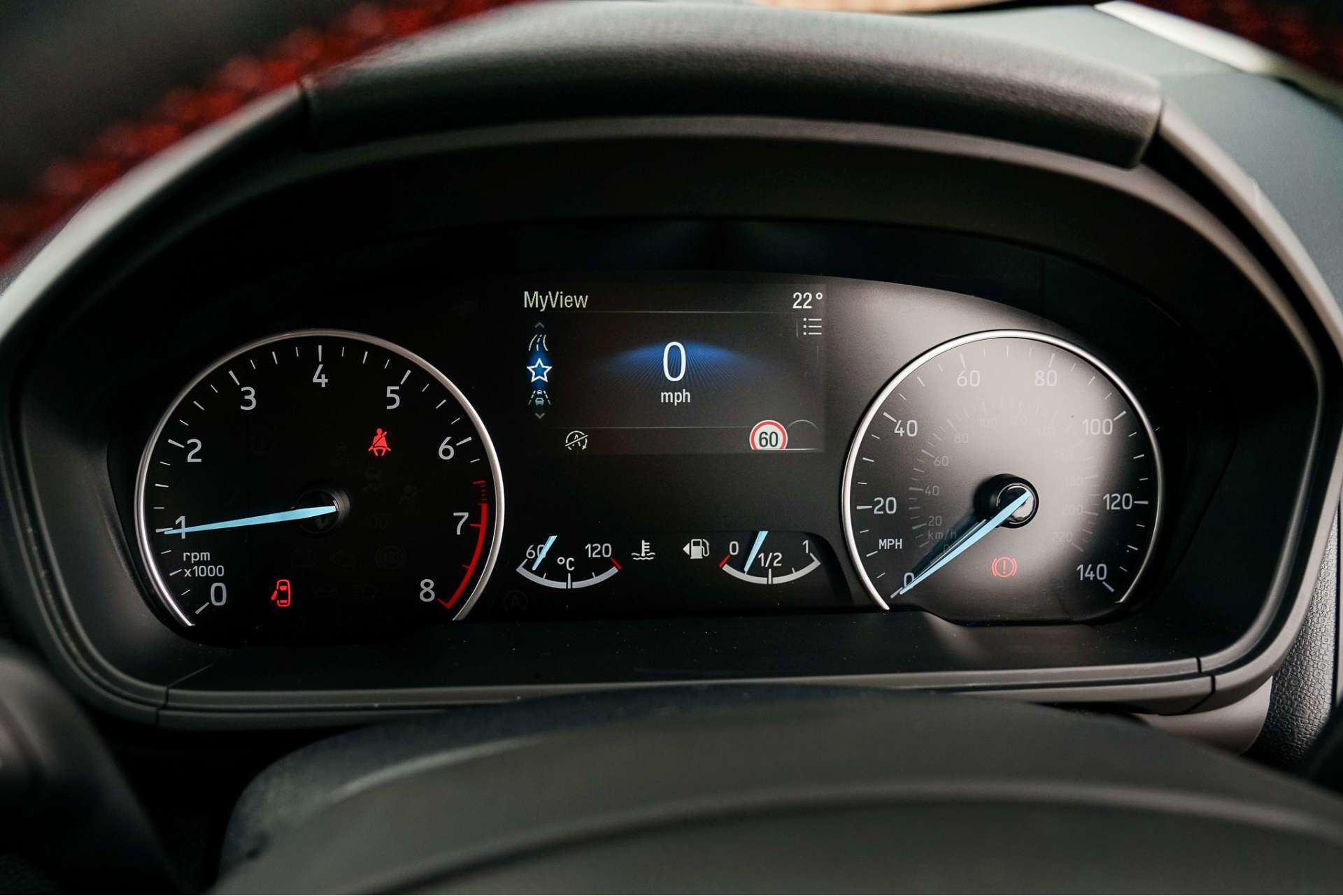 FORD ECOSPORT 1.0T EcoBoost GPF ST-Line SUV 5dr Petrol Manual Euro 6 (s/s) (125 ps) For Sale